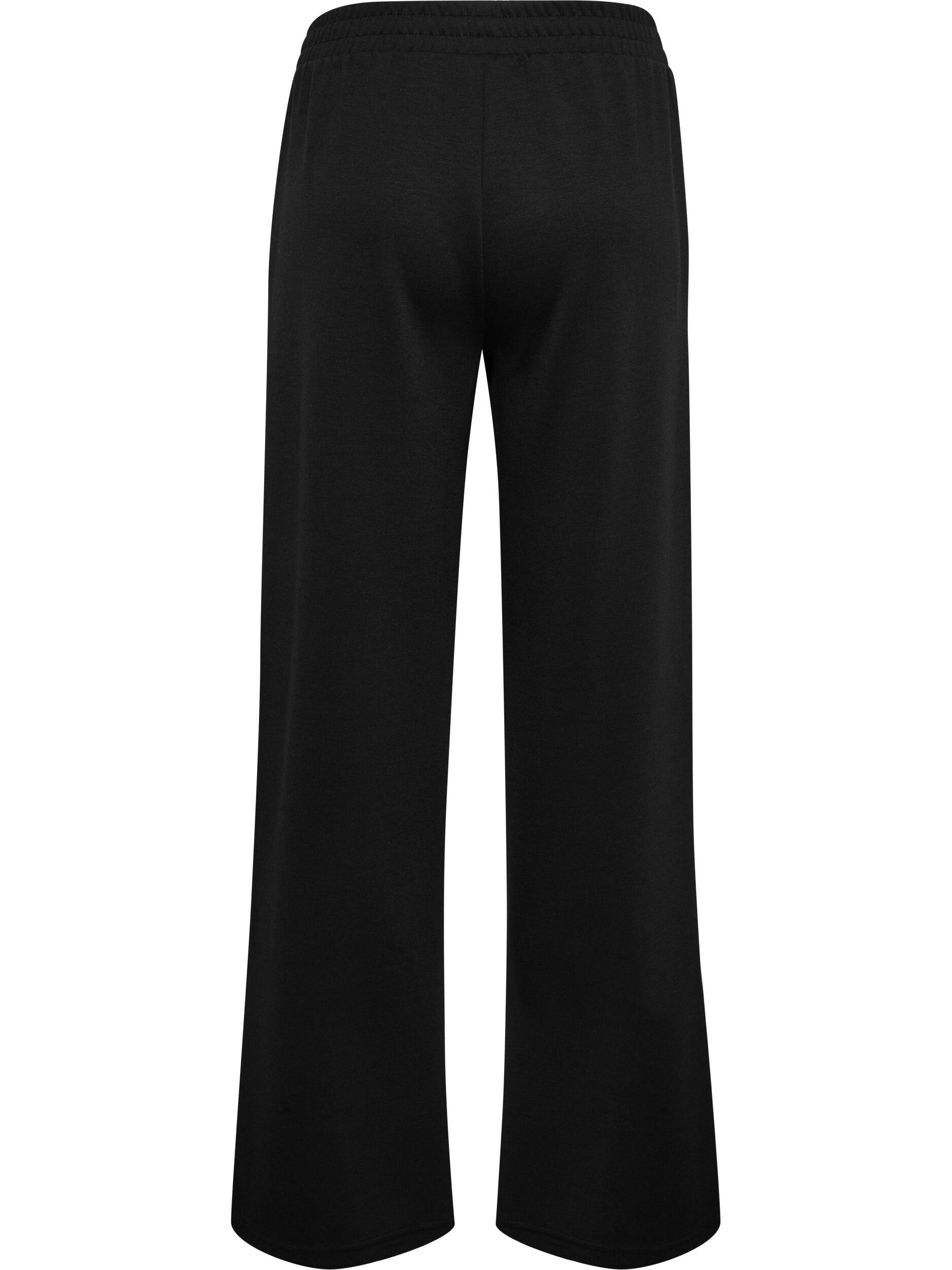 Hose Hmlyoga Multisport Damen 5/7