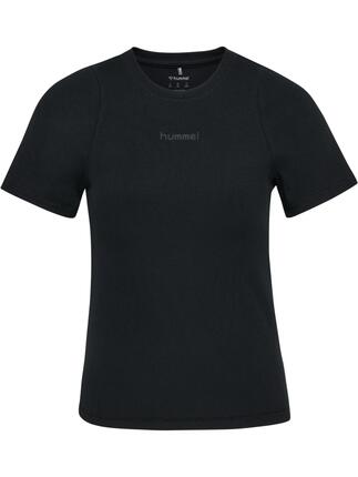 Enfiler T-Shirt Hmlpulse Femme