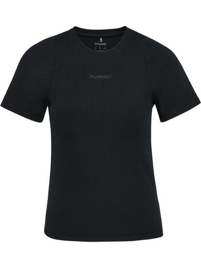 Enfiler T-Shirt Hmlpulse Femme