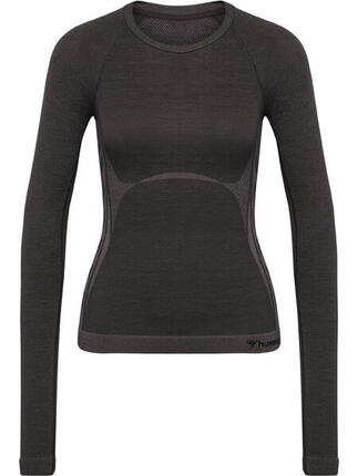 Enfiler T-Shirt Hmlclea Entraînement Femme