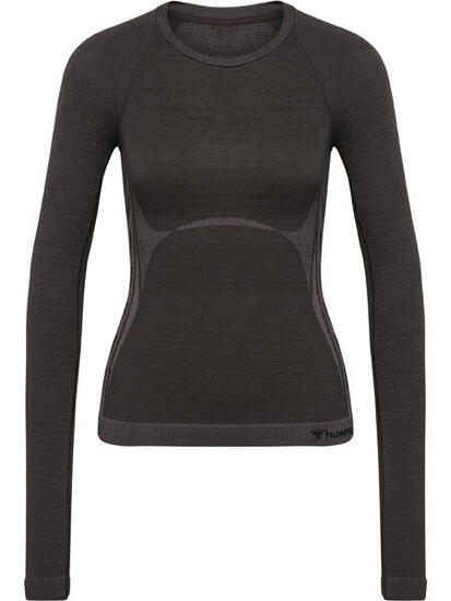 Enfiler T-Shirt Hmlclea Entraînement Femme