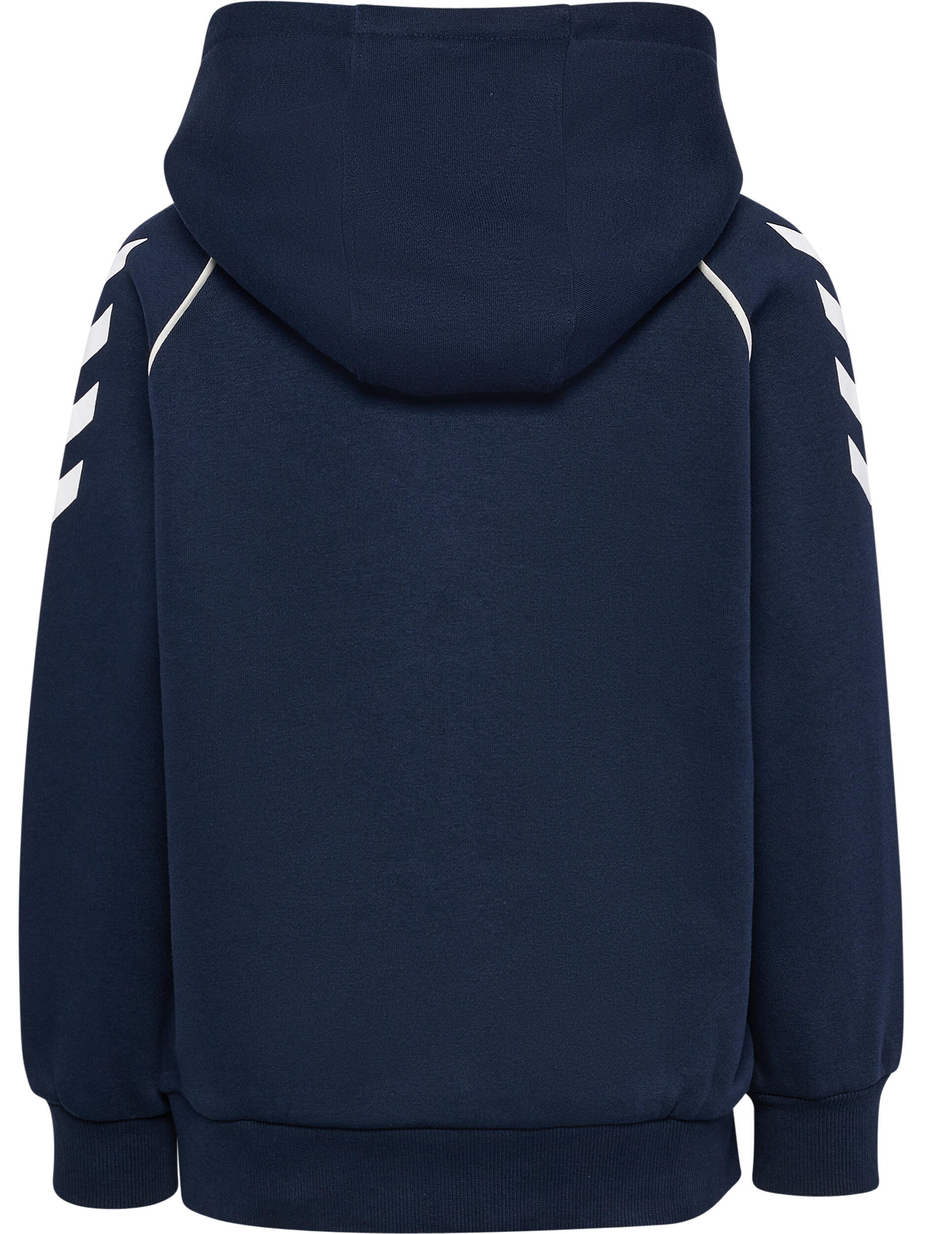 Kapuzenpullover Hmljr Loose Lebensstil Kinder 2/6