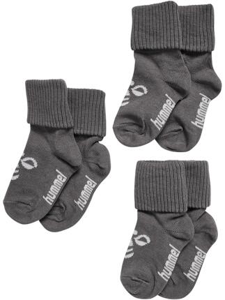 Enfiler Low Chaussettes Hmlmini Enfant