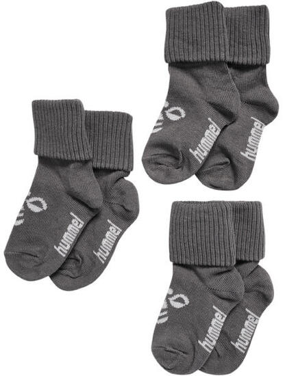 Enfiler Low Chaussettes Hmlmini Enfant