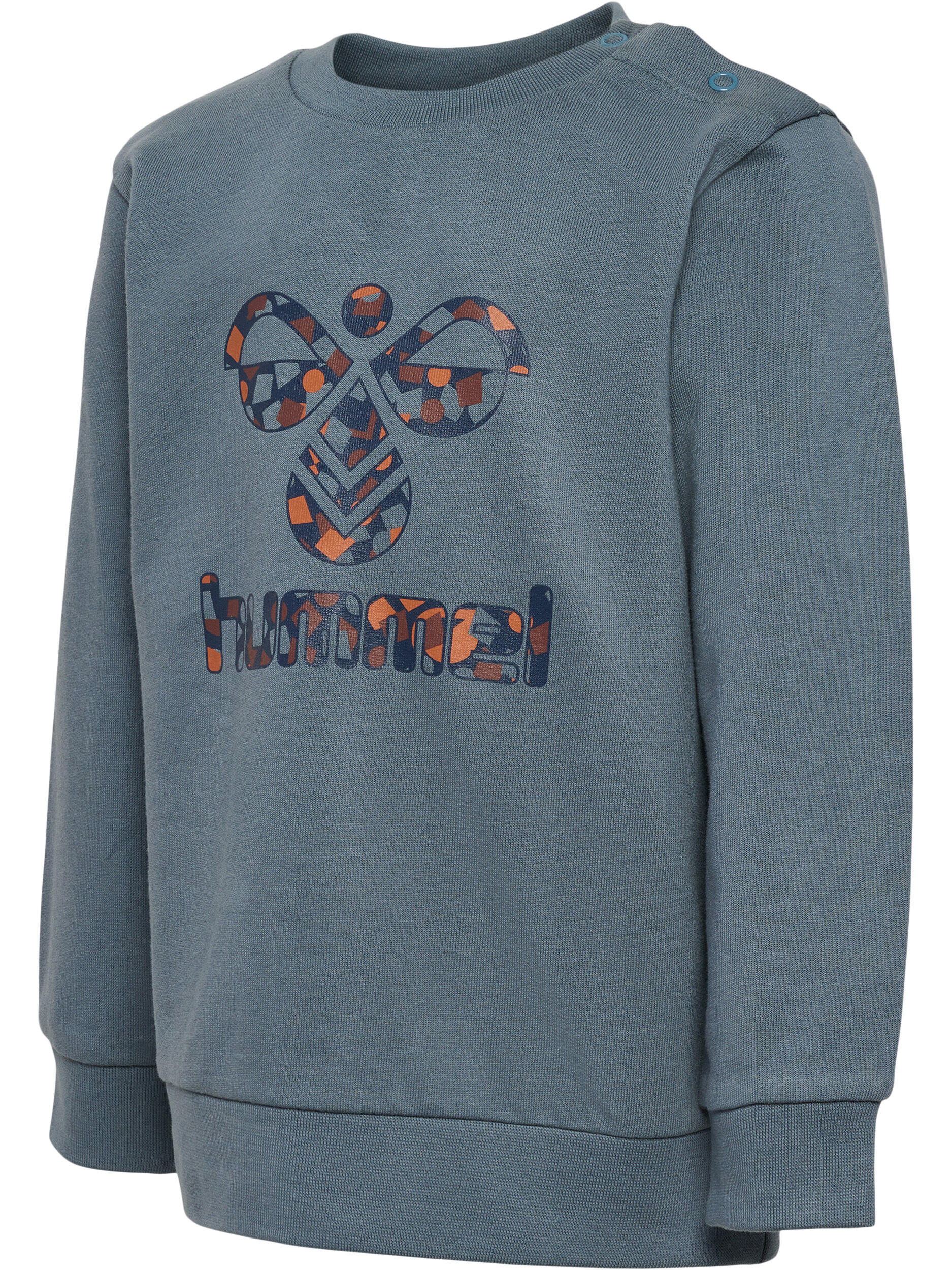 Enfiler Sweat-Shirt Hmllime E-Sport Garçon 4/5