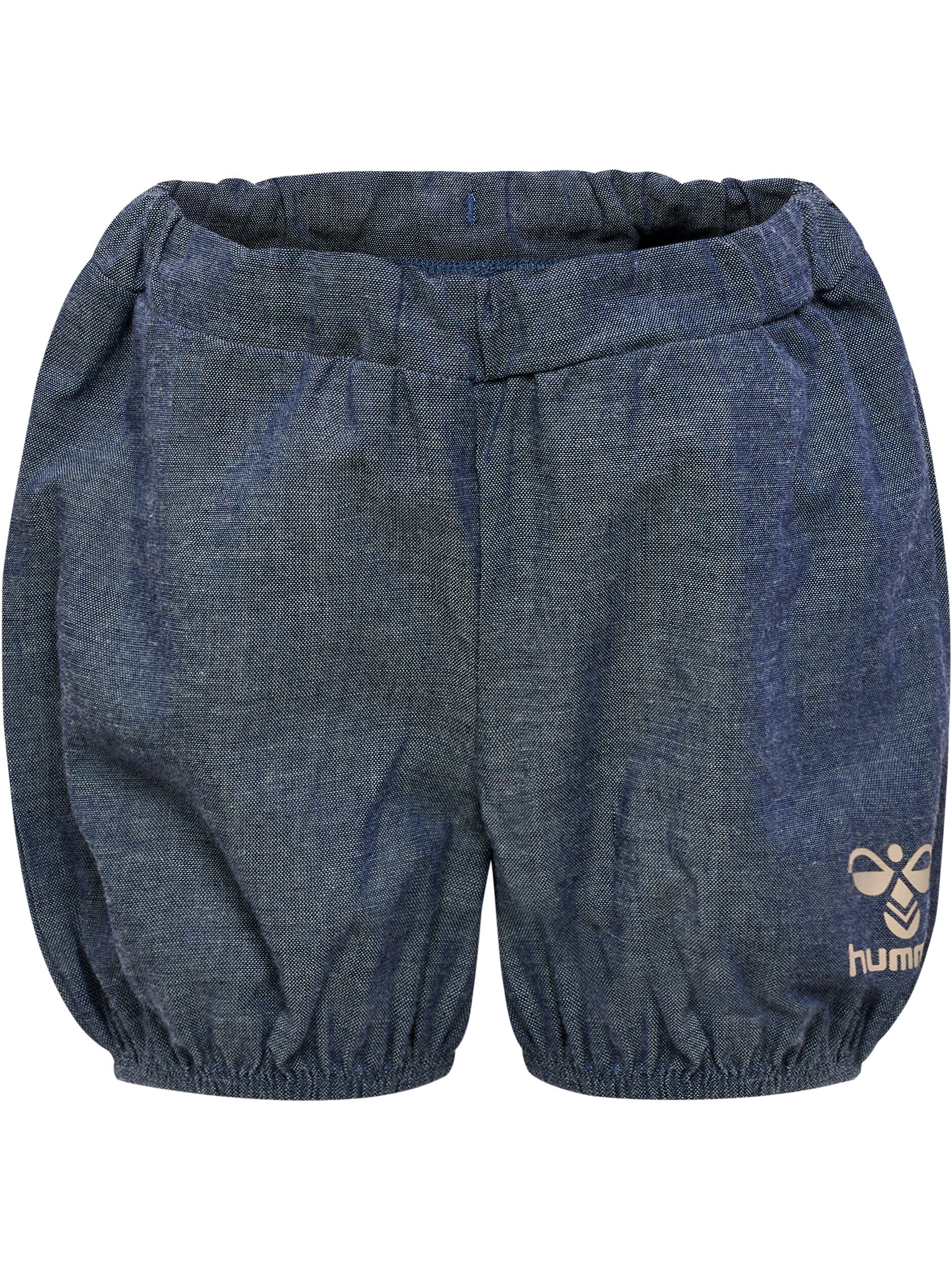 Trekkoordsluiting Korte Broek Hmlcorsi Meisjes 1/5