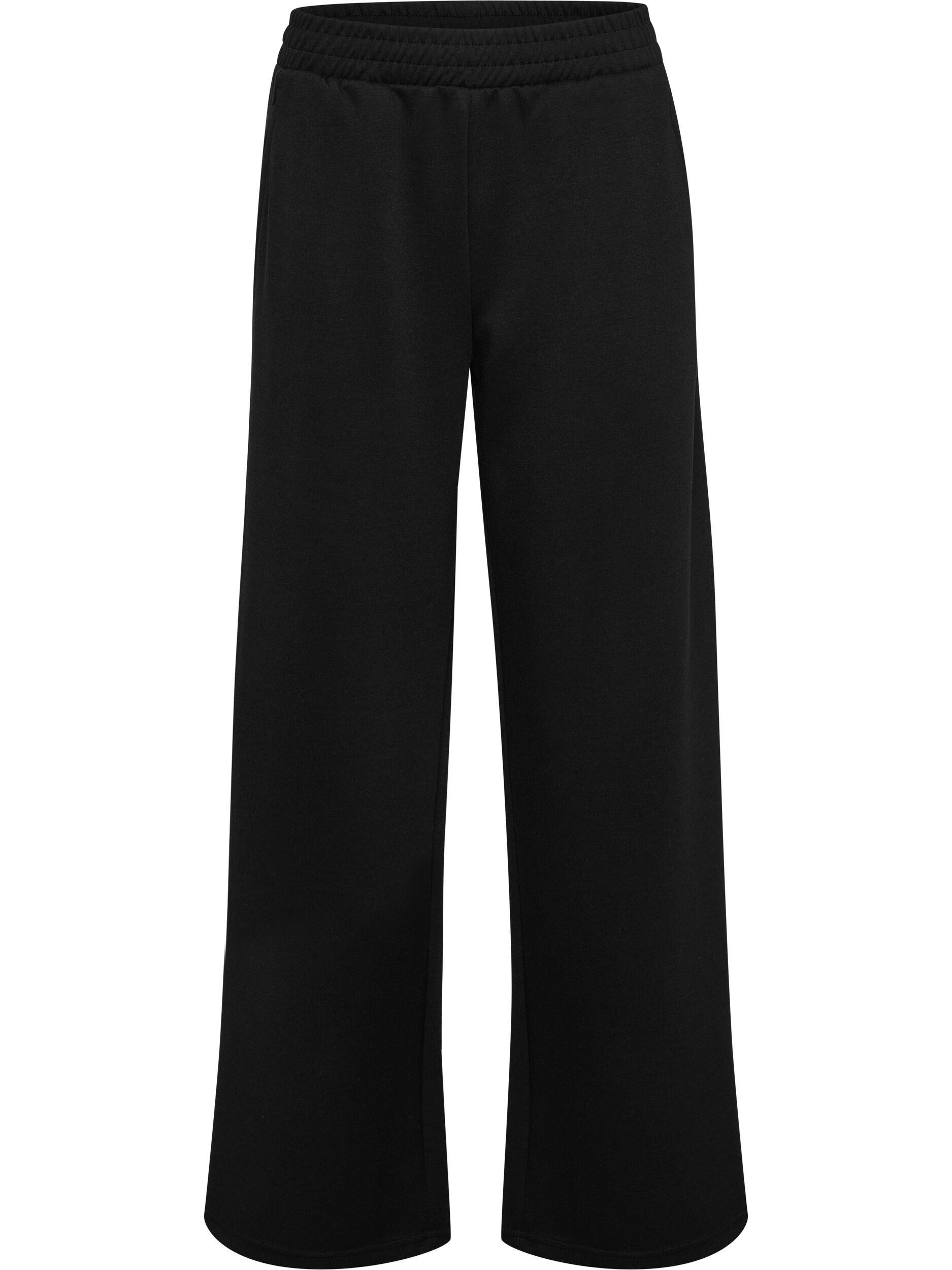 Hose Hmlyoga Multisport Damen 4/7