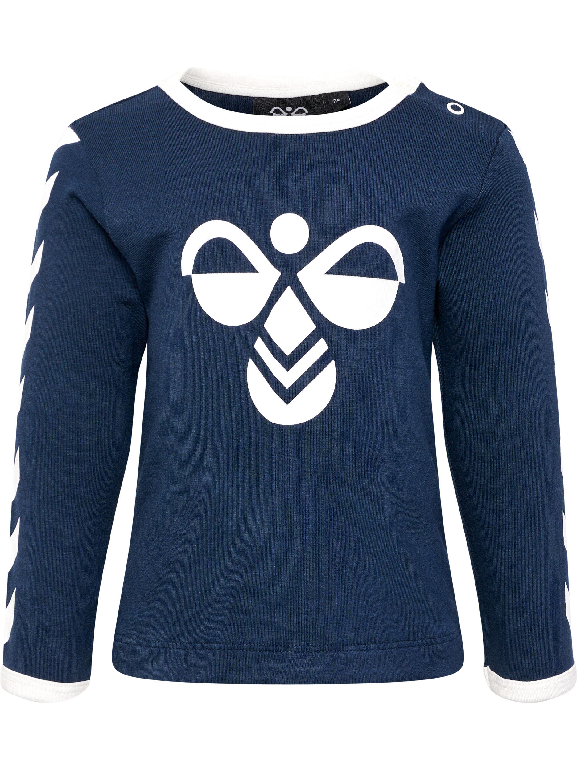 T-Shirt Hmlflipper Kinder 6/7