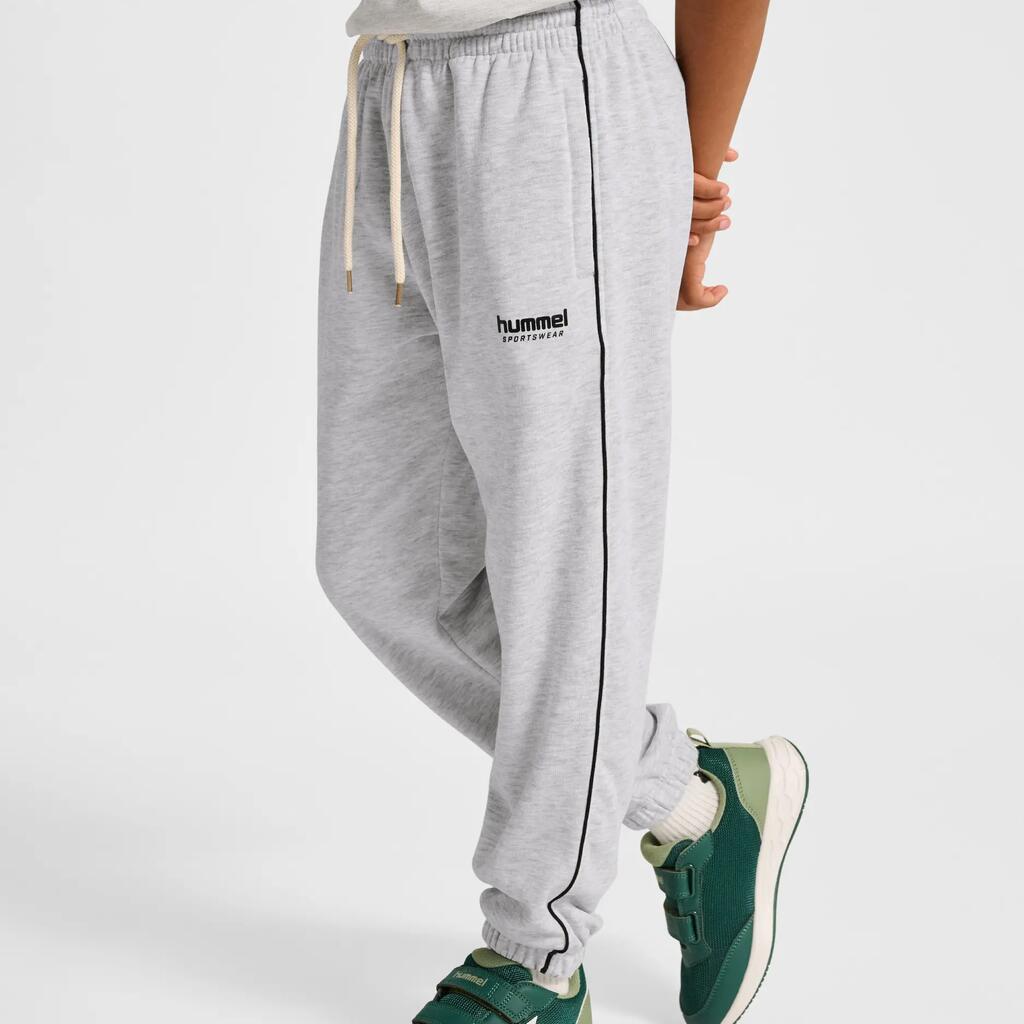 Kids' joggers Hummel Piping