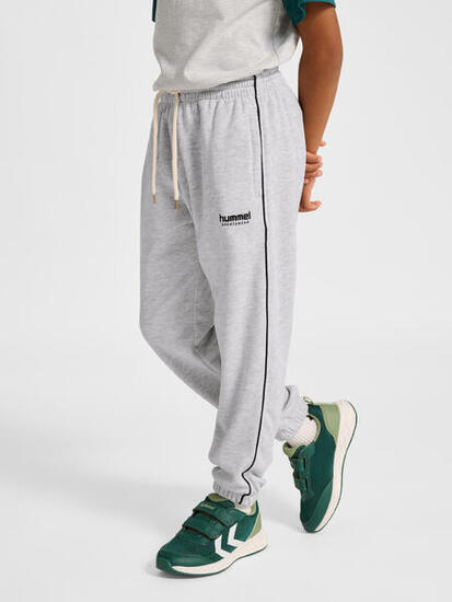 Fermeture À Cordon Pantalon Hmljr Loose Enfant