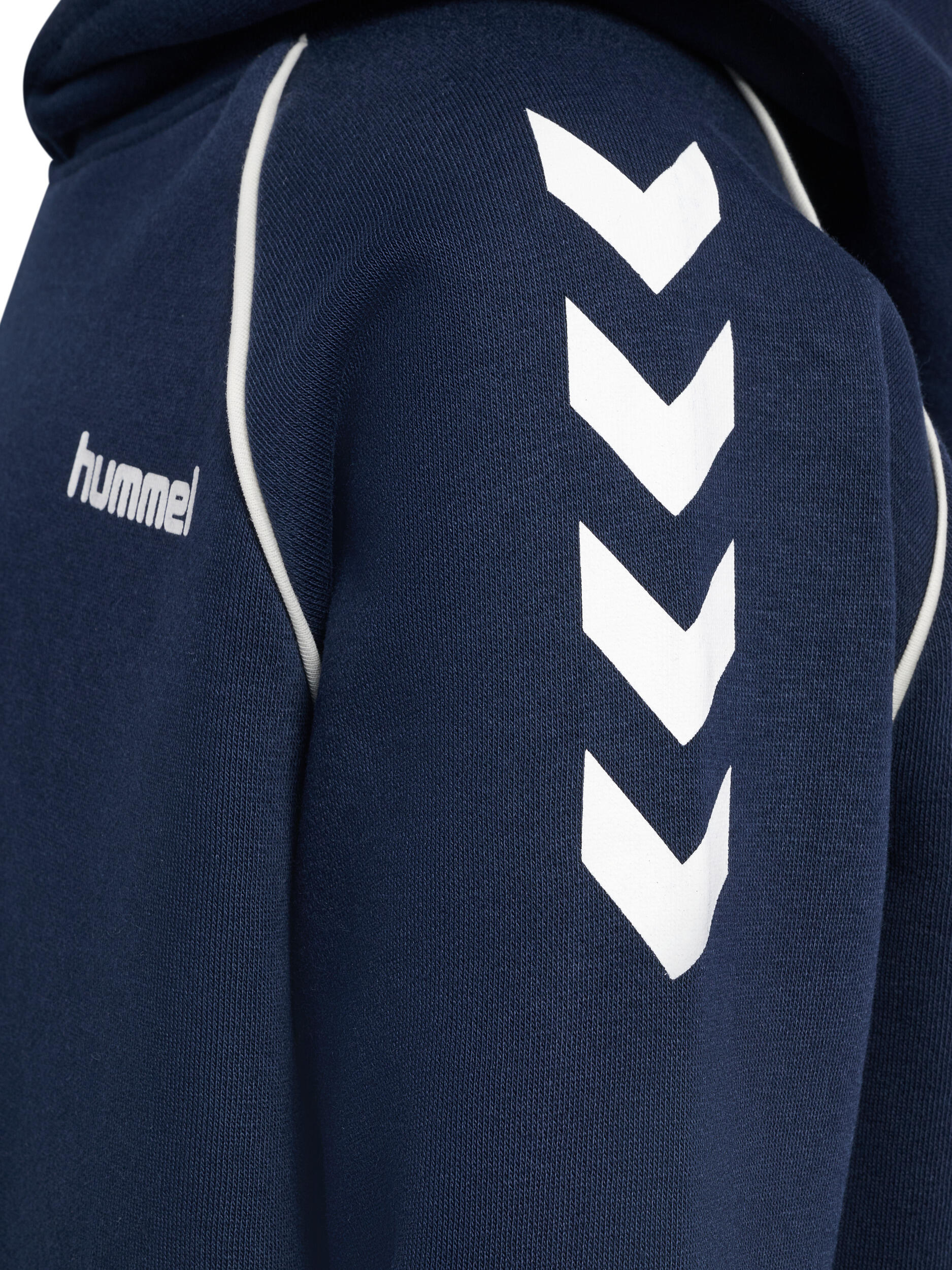 Kapuzenpullover Hmljr Loose Lebensstil Kinder 5/6