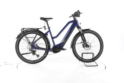 Refurbished - Haibike Trekking 7 Trekking E-Bike - Sehr gut