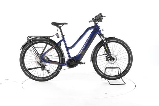Refurbished - Haibike Trekking 7 Trekking E-Bike - Sehr gut