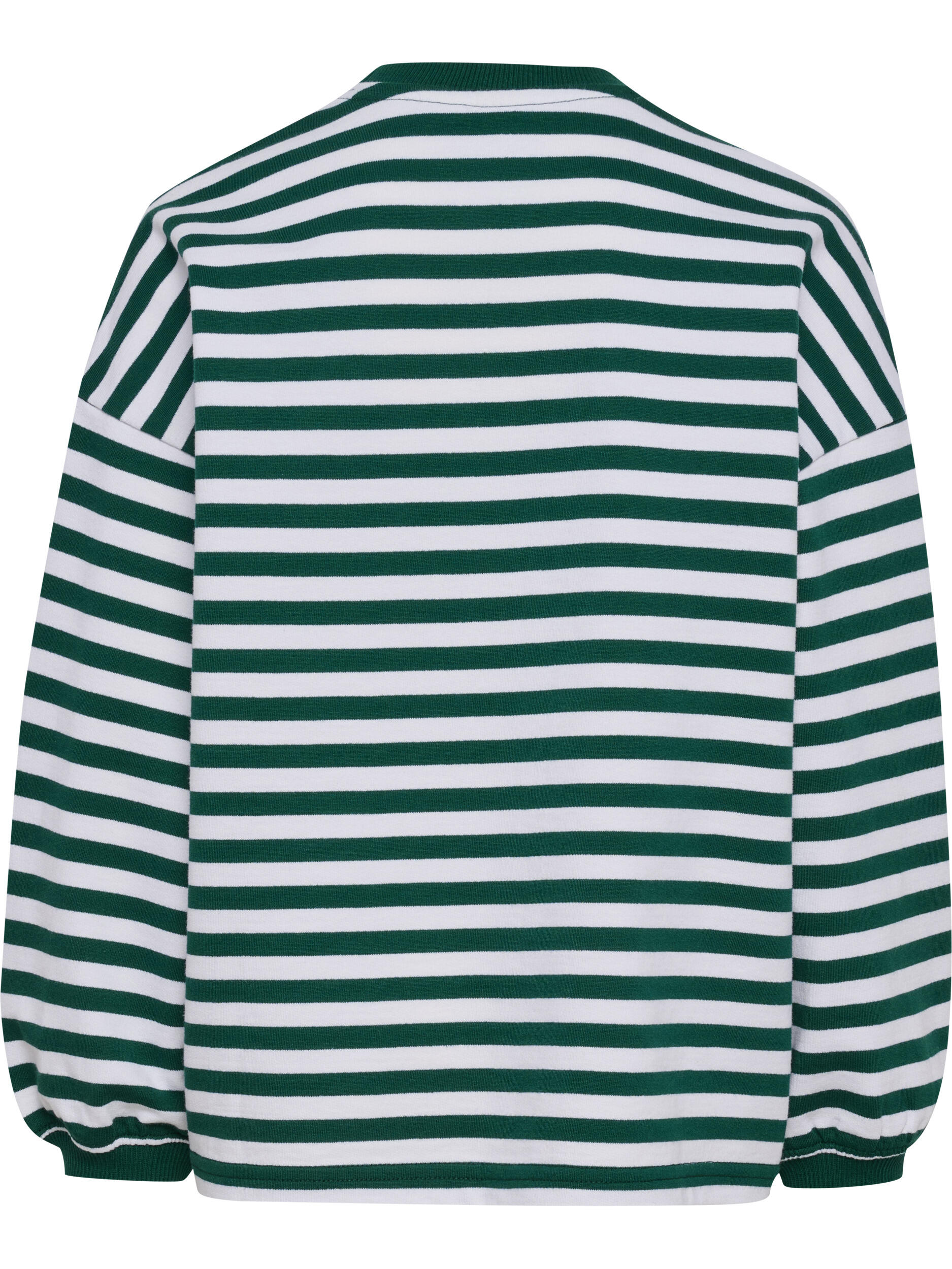 Enfiler Sweat-Shirt Hmljr Geggo Mode De Vie Enfant 6/7