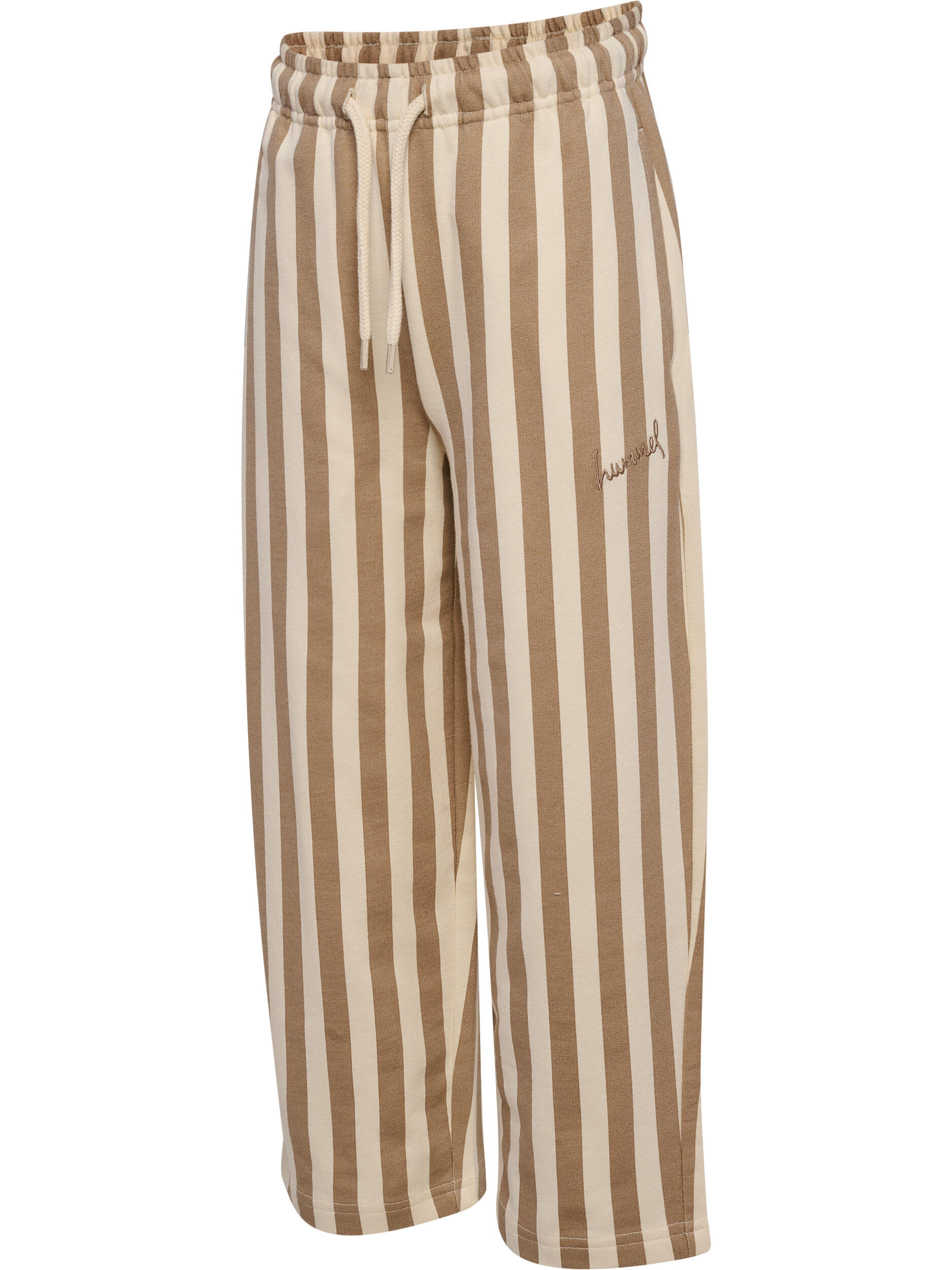 Trekkoordsluiting Broek Hmlmio Uniseks Kinderen 6/7