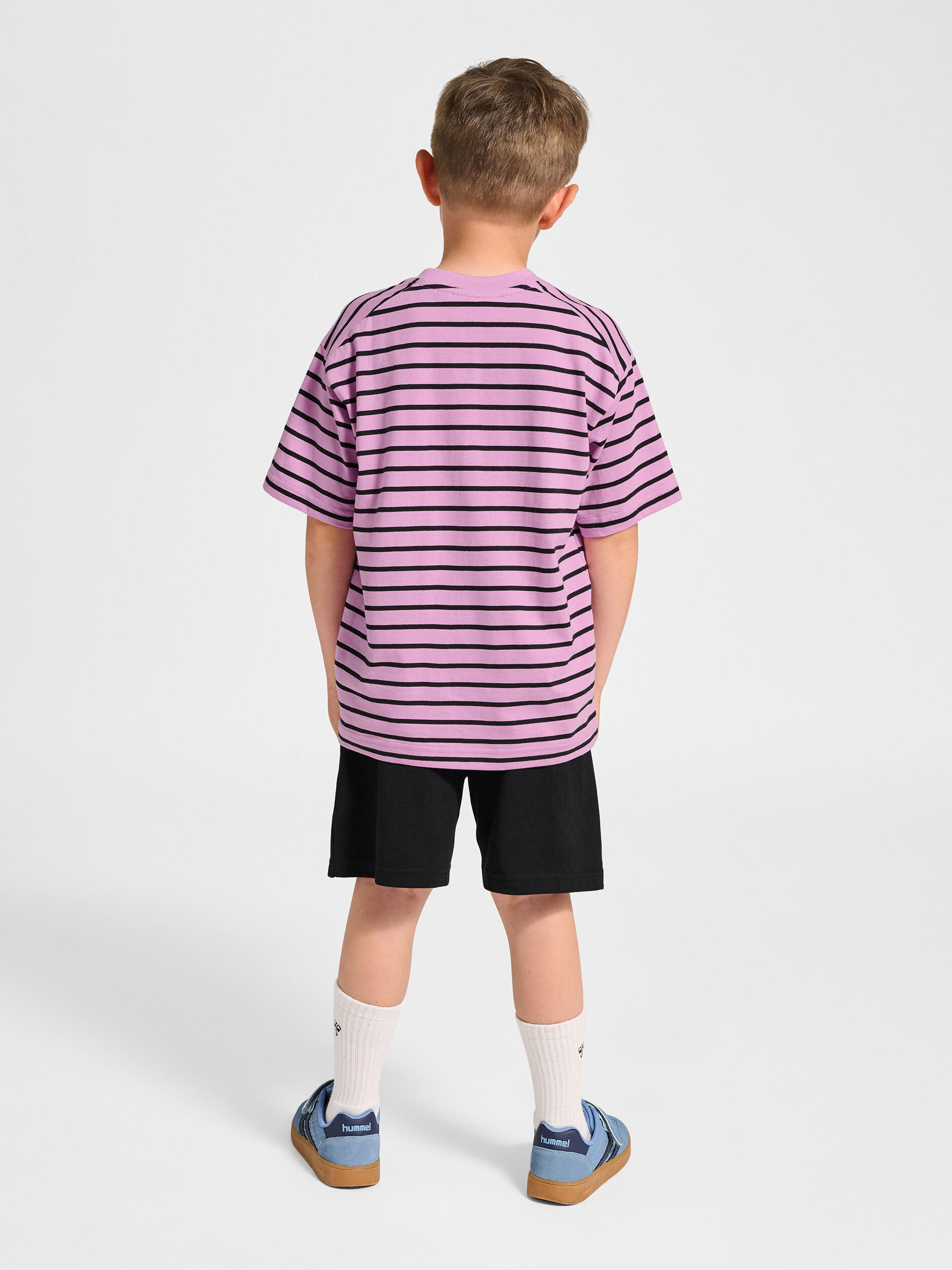 Fermeture À Cordon Robe Hmljr Loose Enfant 3/12