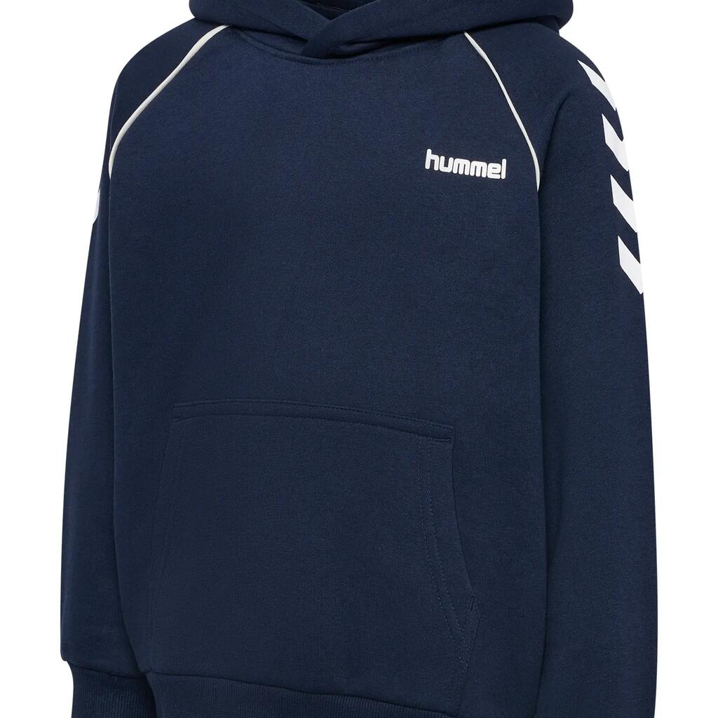 Child hoodie Hummel Chevron