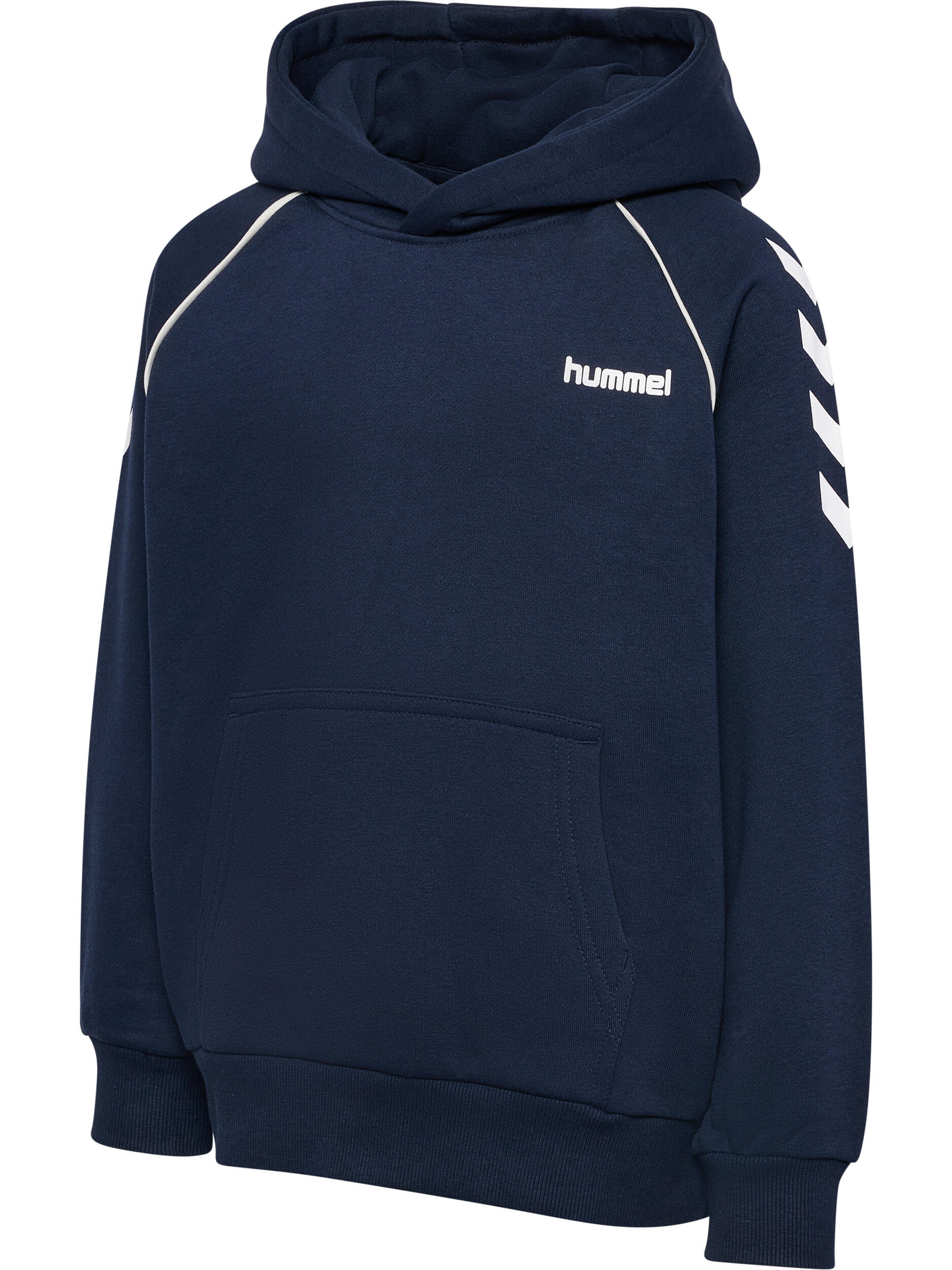 Kapuzenpullover Hmljr Loose Lebensstil Kinder 4/6