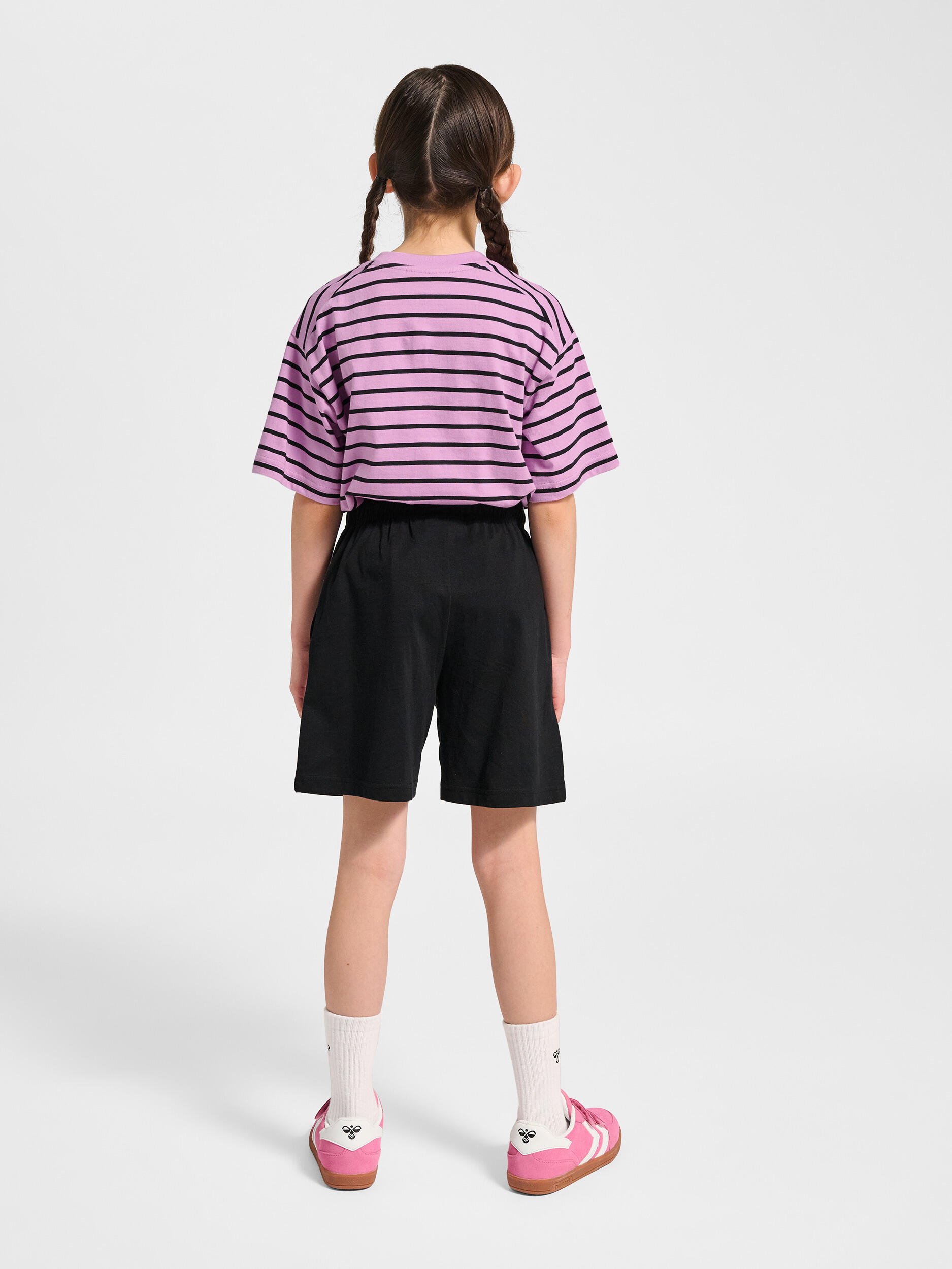 Fermeture À Cordon Robe Hmljr Loose Enfant 2/12
