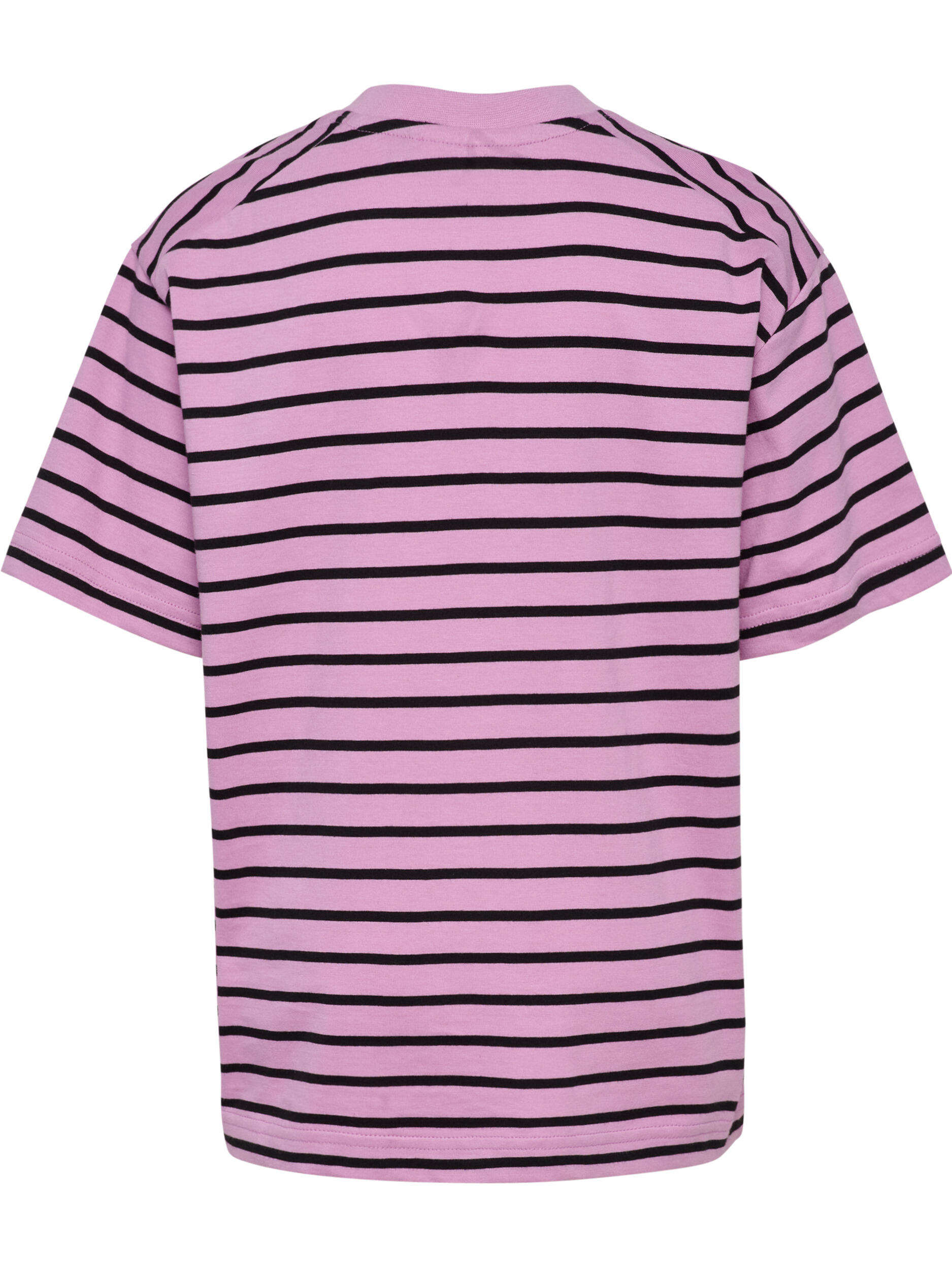 T-Shirt Hmljr Loose Kinder 6/7