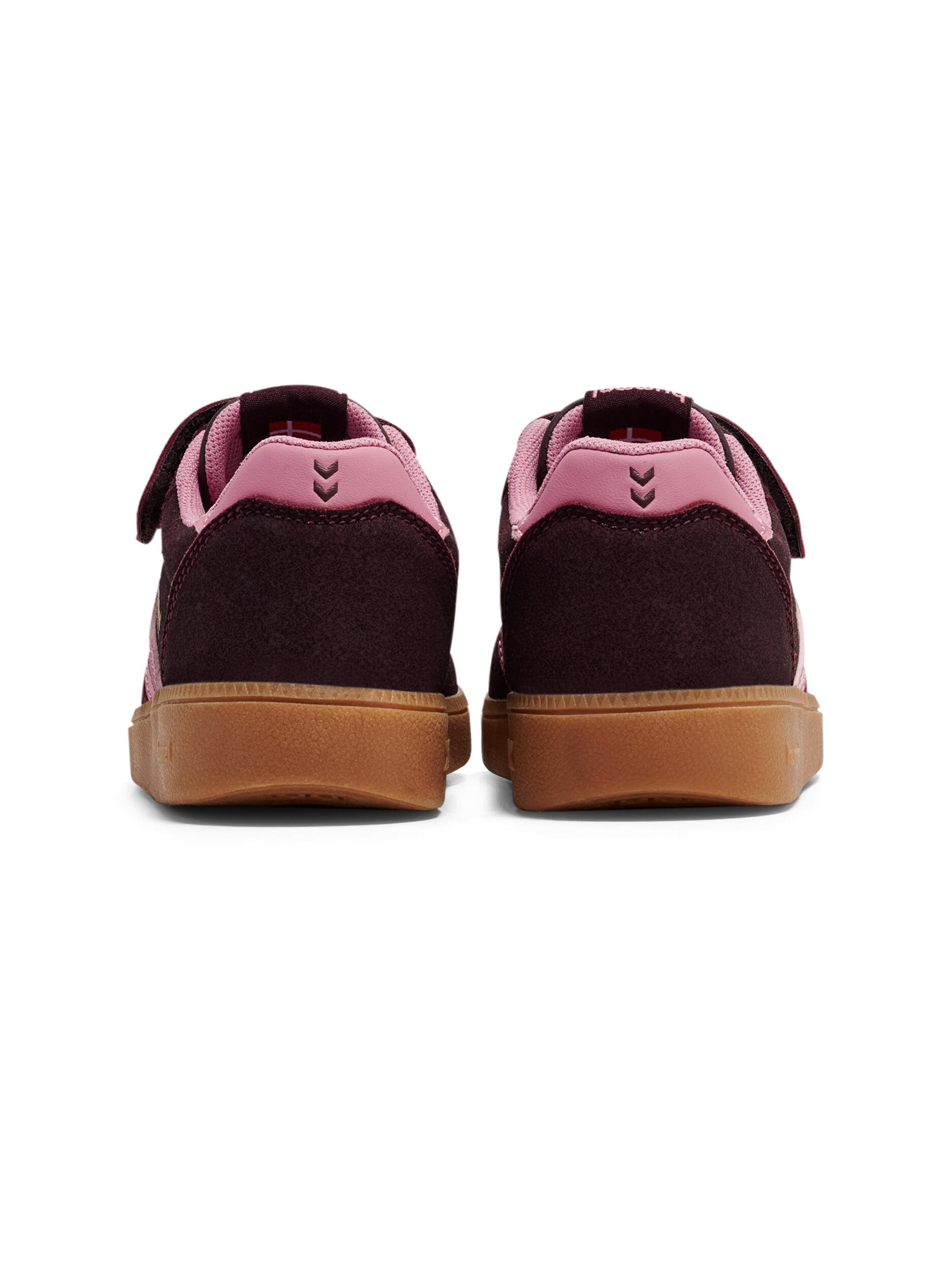 Klettverschluss Sneaker Handball Perfekt Lebensstil Kinder 2/7