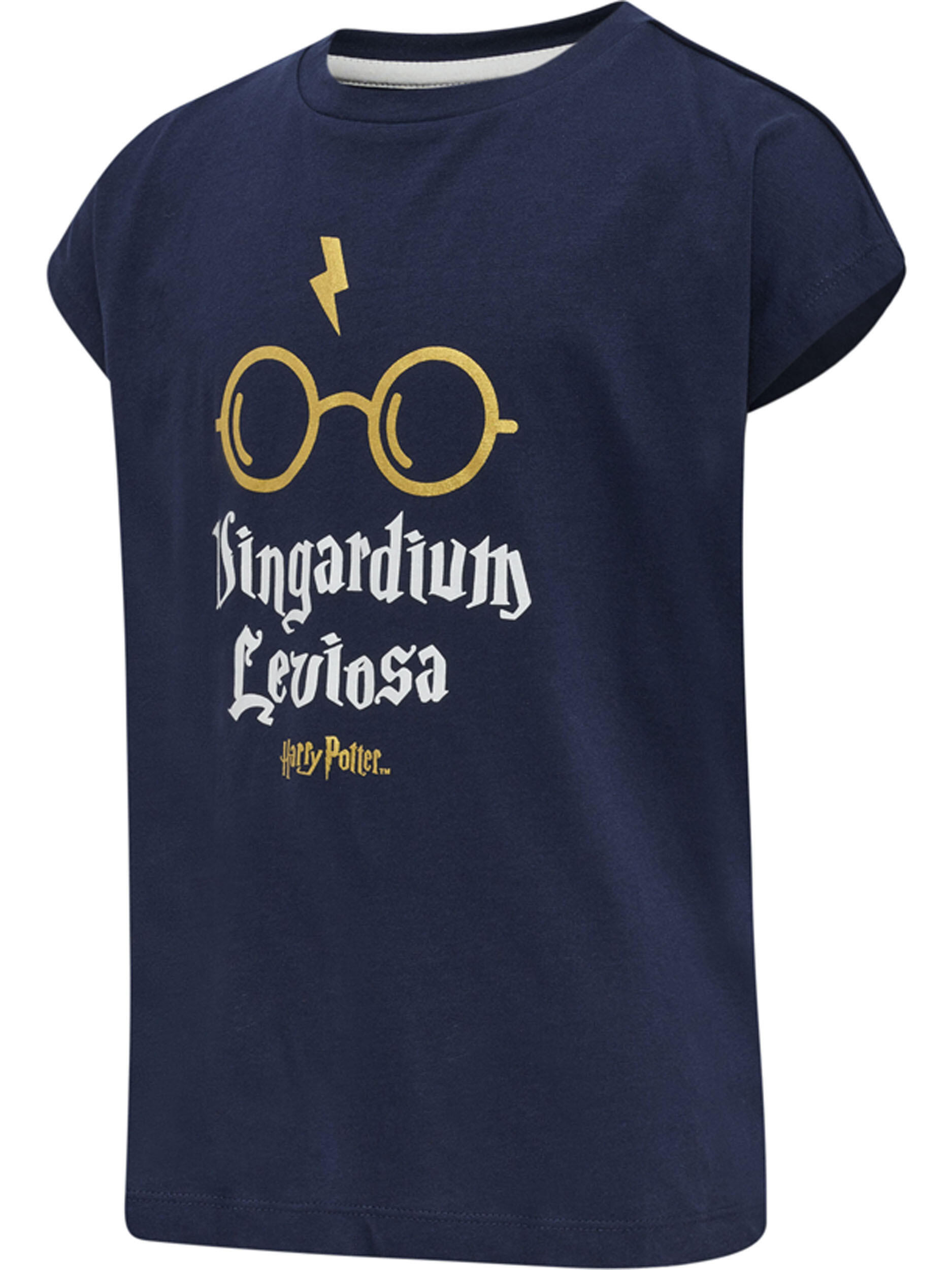 T-Shirt Hmlharry Mädchen 4/6