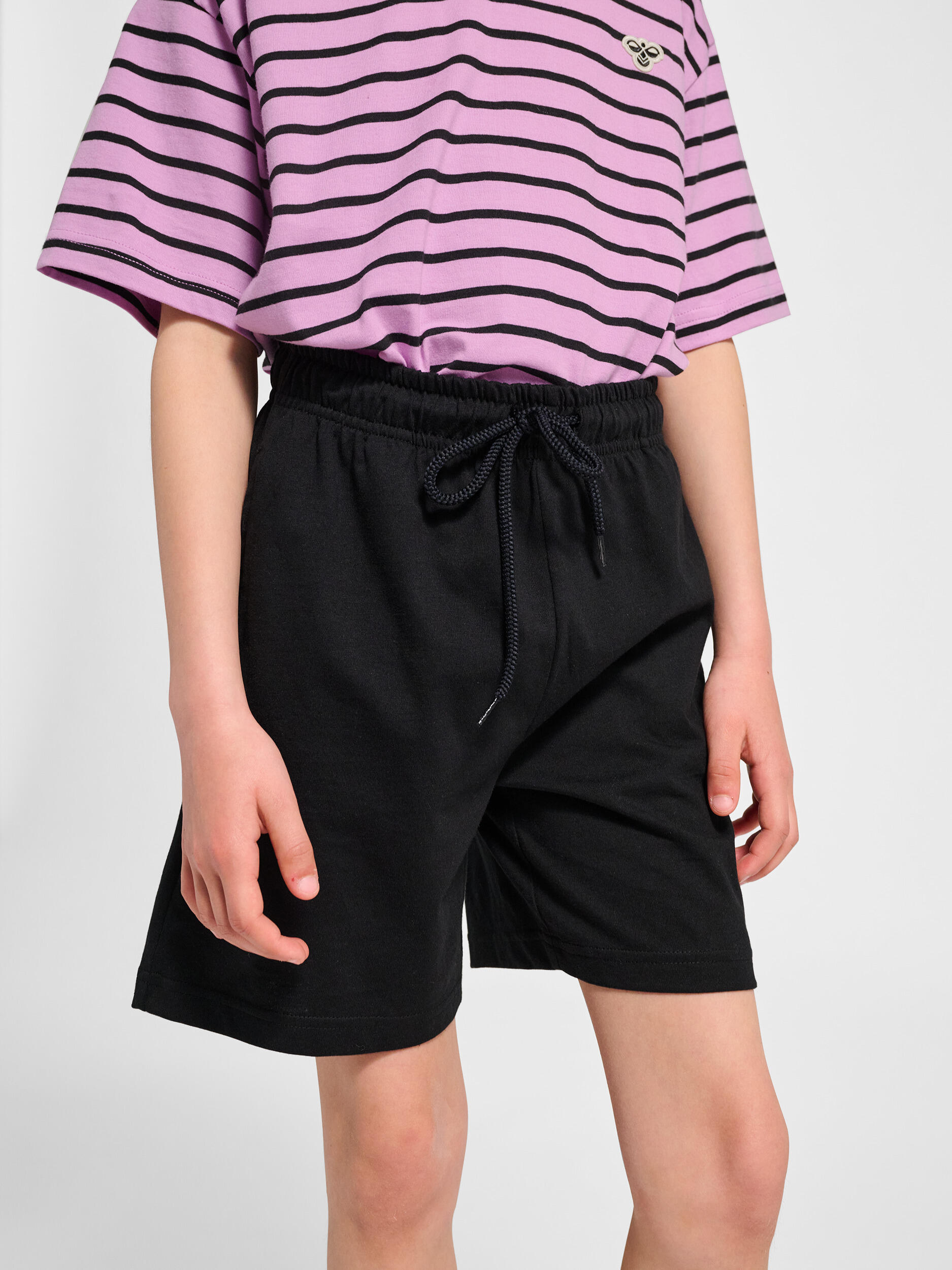 Fermeture À Cordon Robe Hmljr Loose Enfant 4/12