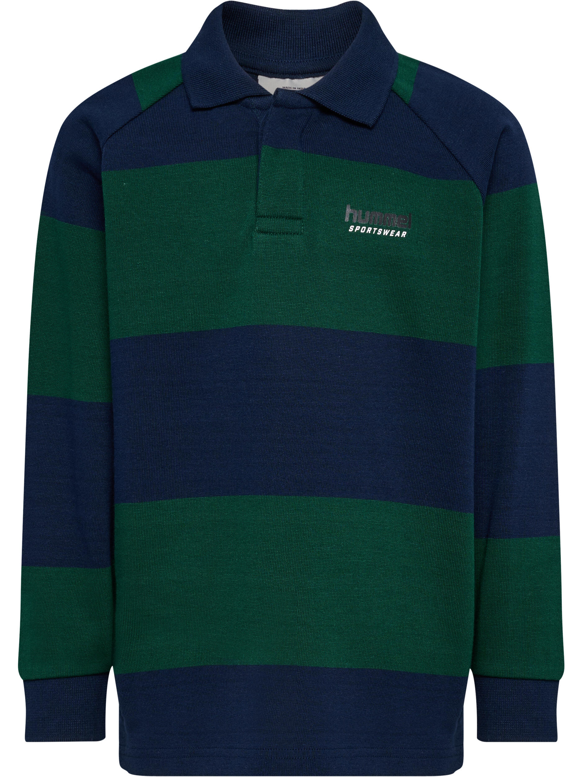 Polo Hmljr Loose Kinder 5/7