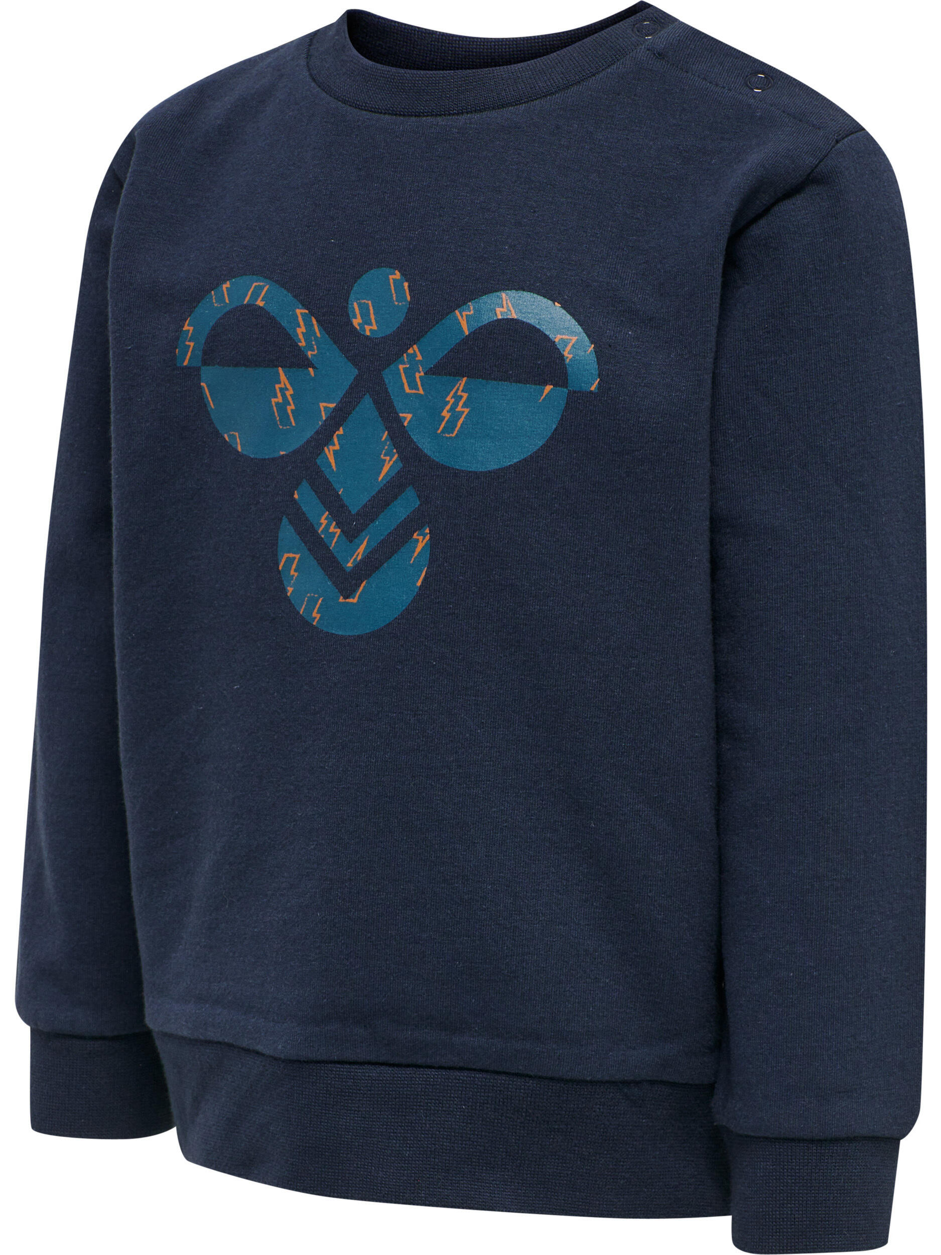 Bluza dziecięca Hummel hmlCITRUS