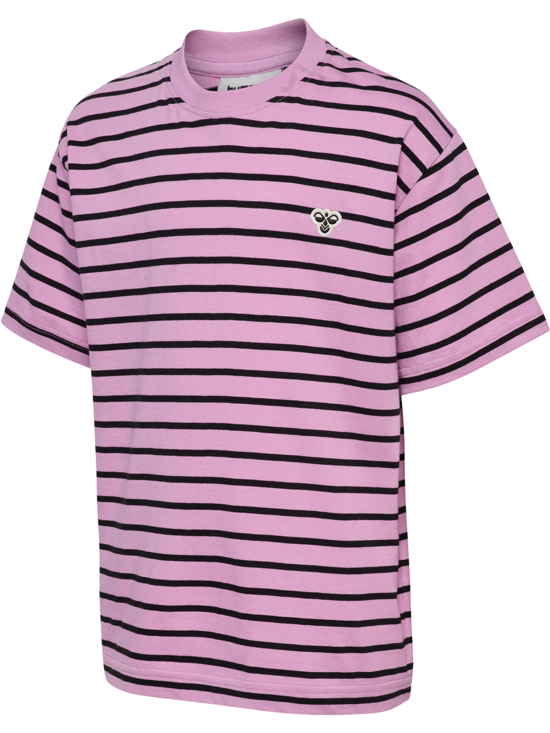 T-Shirt Hmljr Loose Kinder 8/9