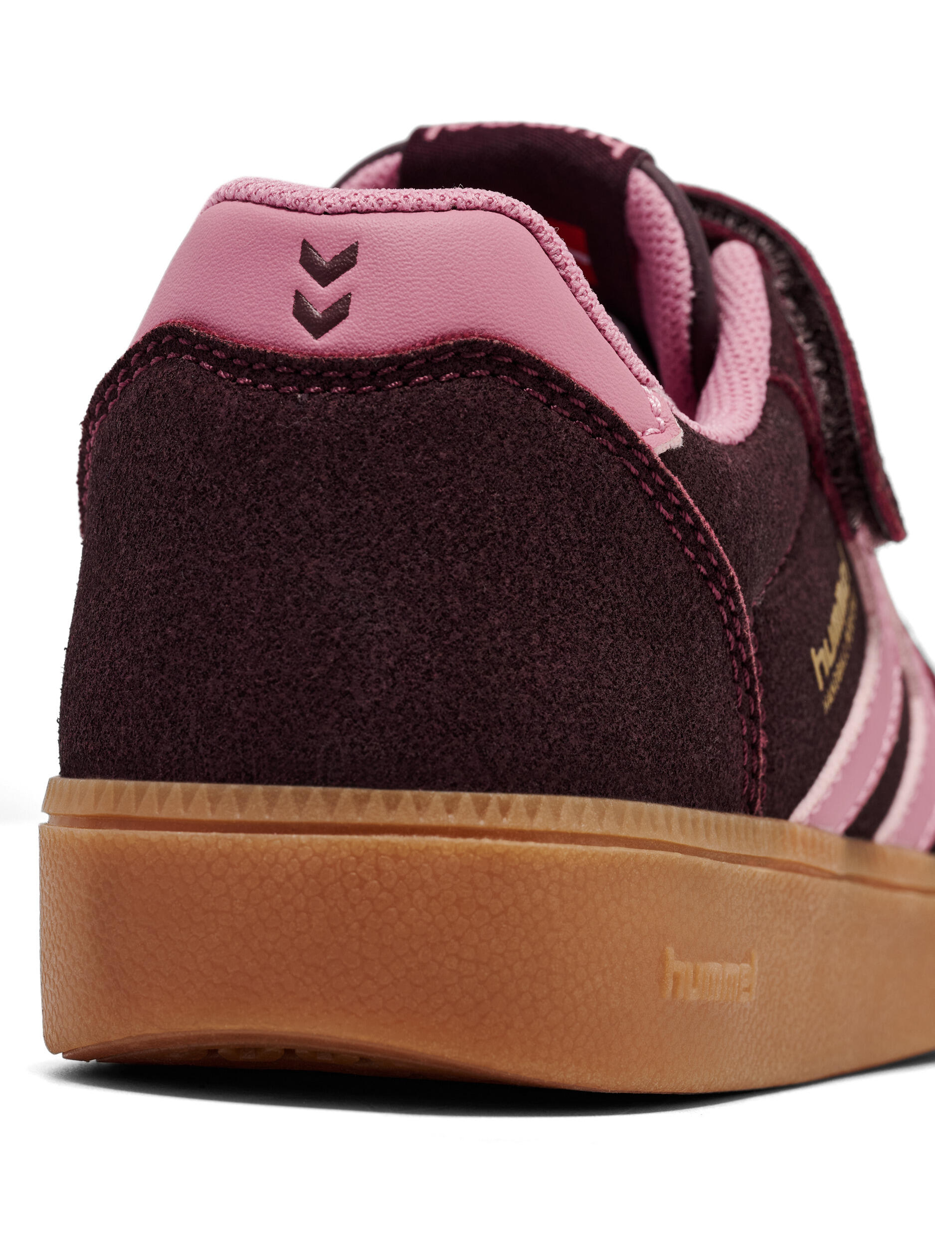 Klettverschluss Sneaker Handball Perfekt Lebensstil Kinder 6/7