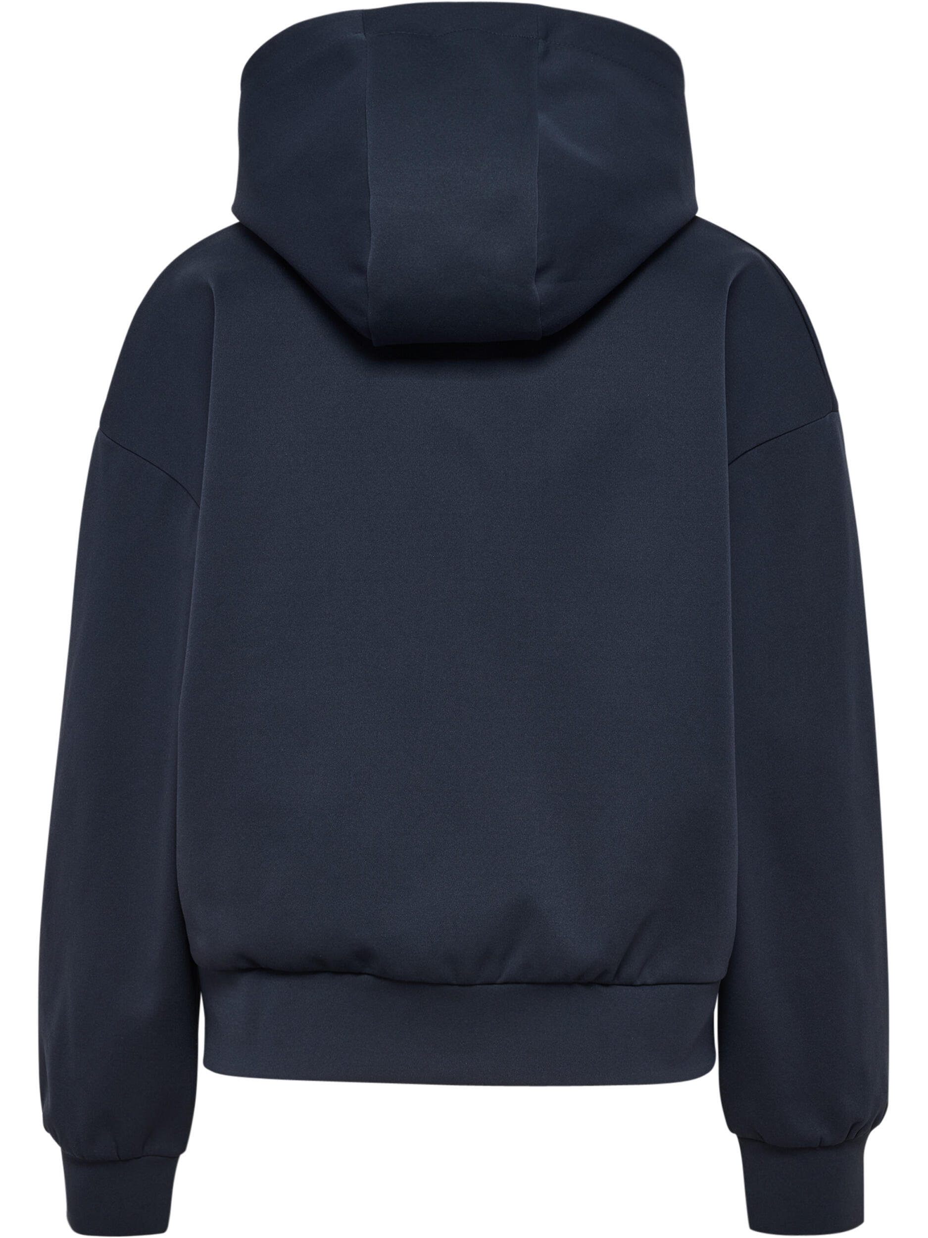 Reißverschluss Kapuzenpullover Hmldefender Multisport Damen 6/7