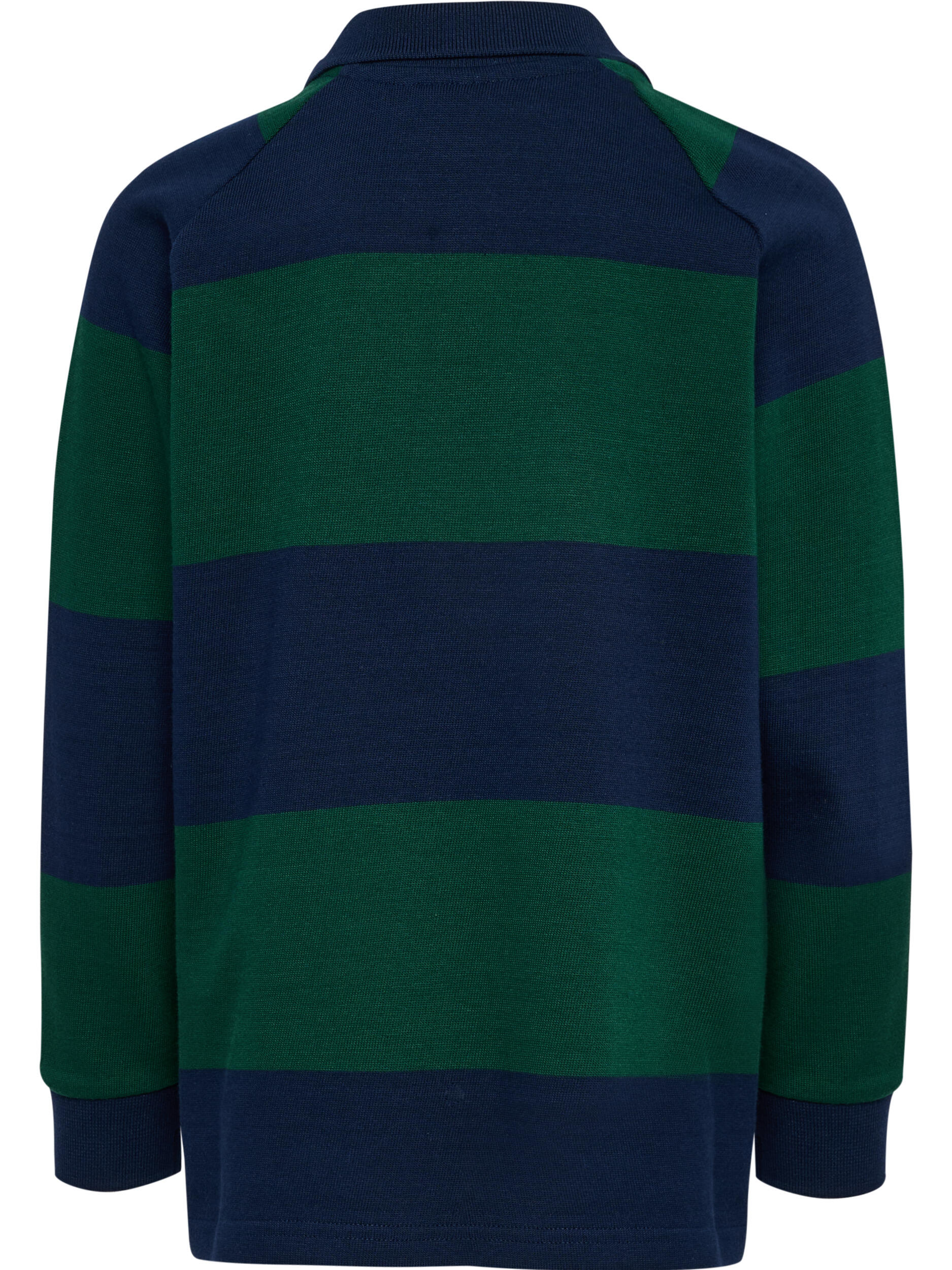 Polo Hmljr Loose Kinder 6/7