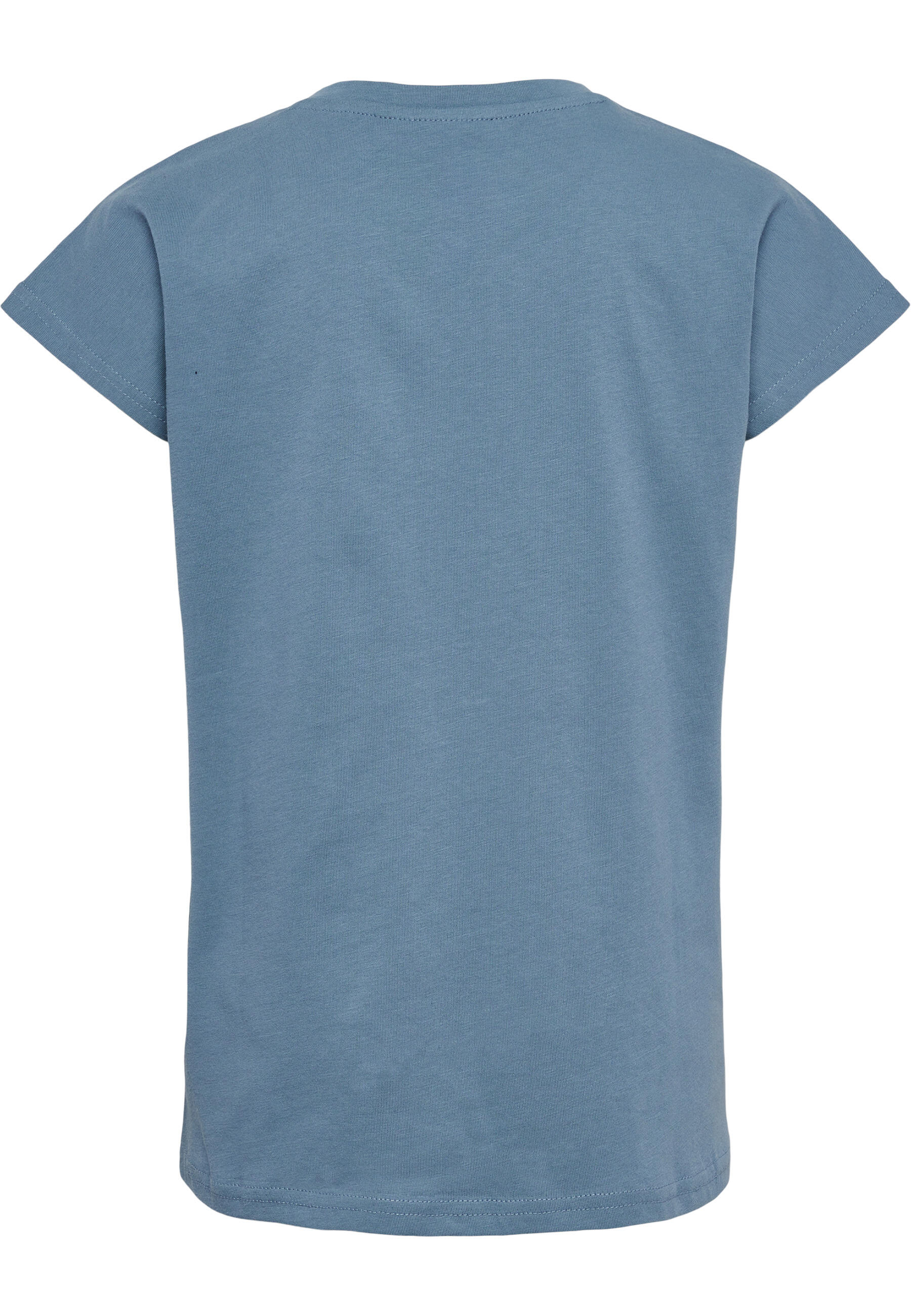 Enfiler T-Shirt Hmlmalin Fille 2/5
