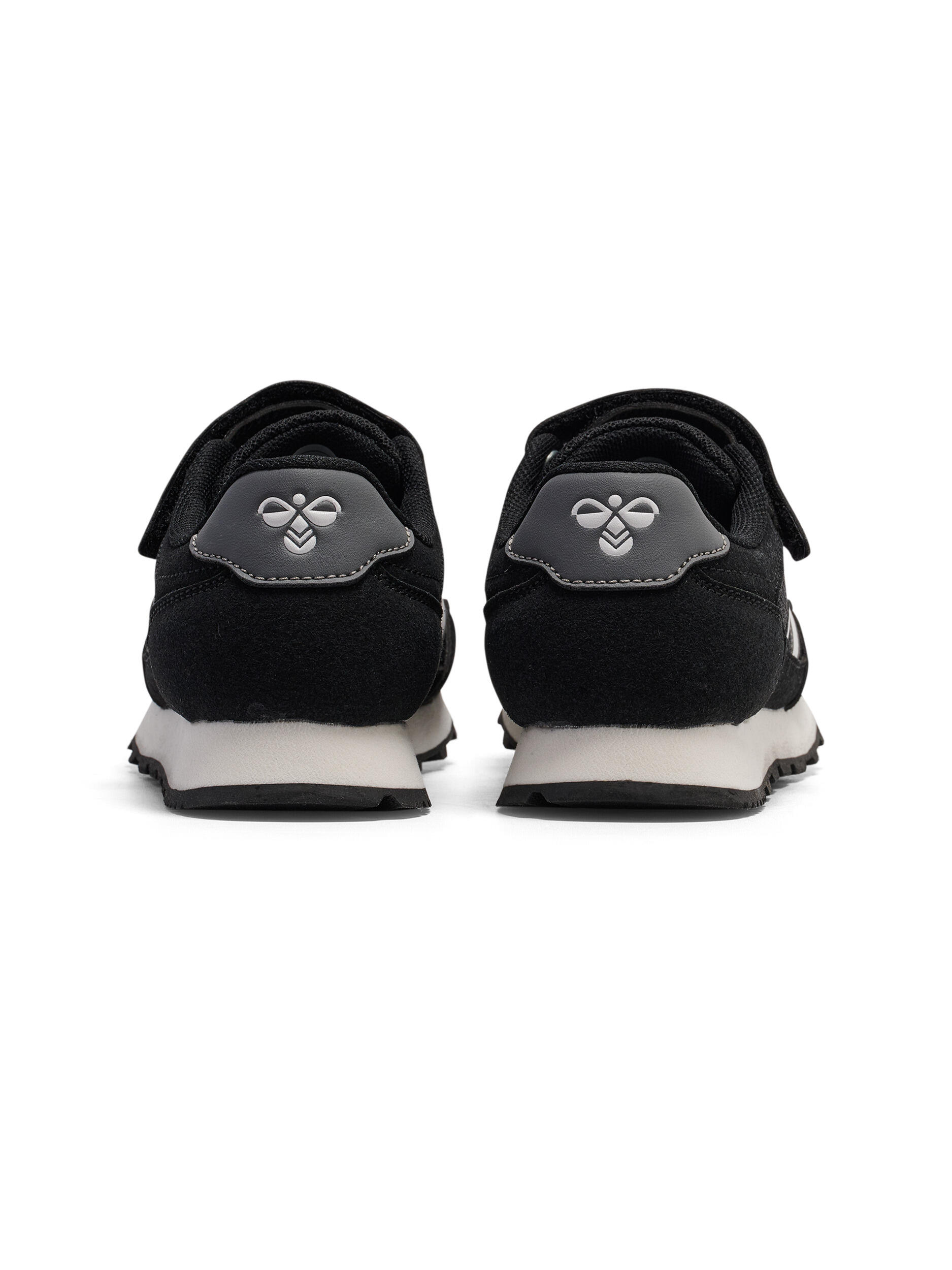 Fermeture Velcro Sneaker Ace Core Mode De Vie Enfant 3/7