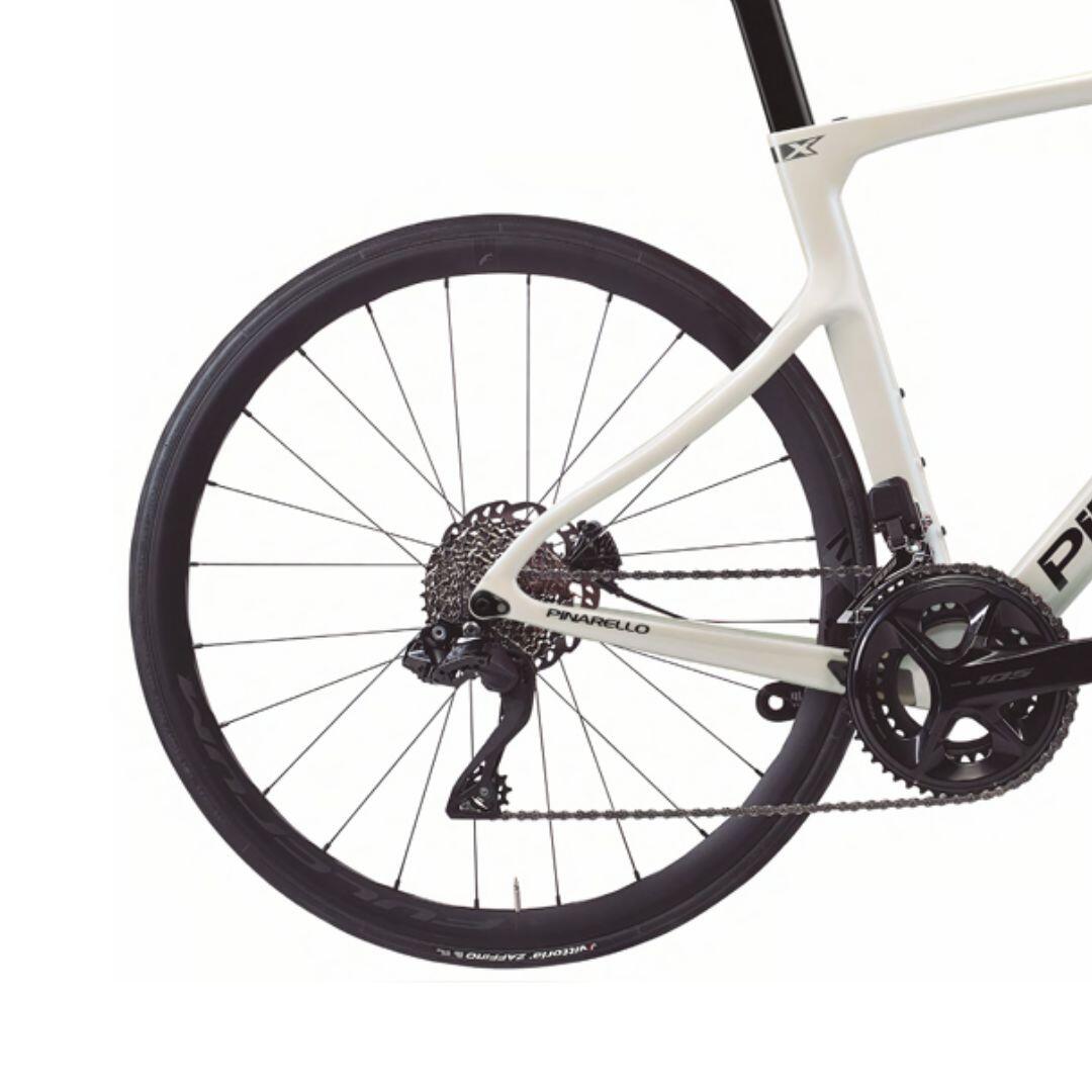 cube nuroad ws c:62 pro gravel bike Bikes N4:sale eligible items Size:Größe 8 13-168 - Replacement ring Add the power of