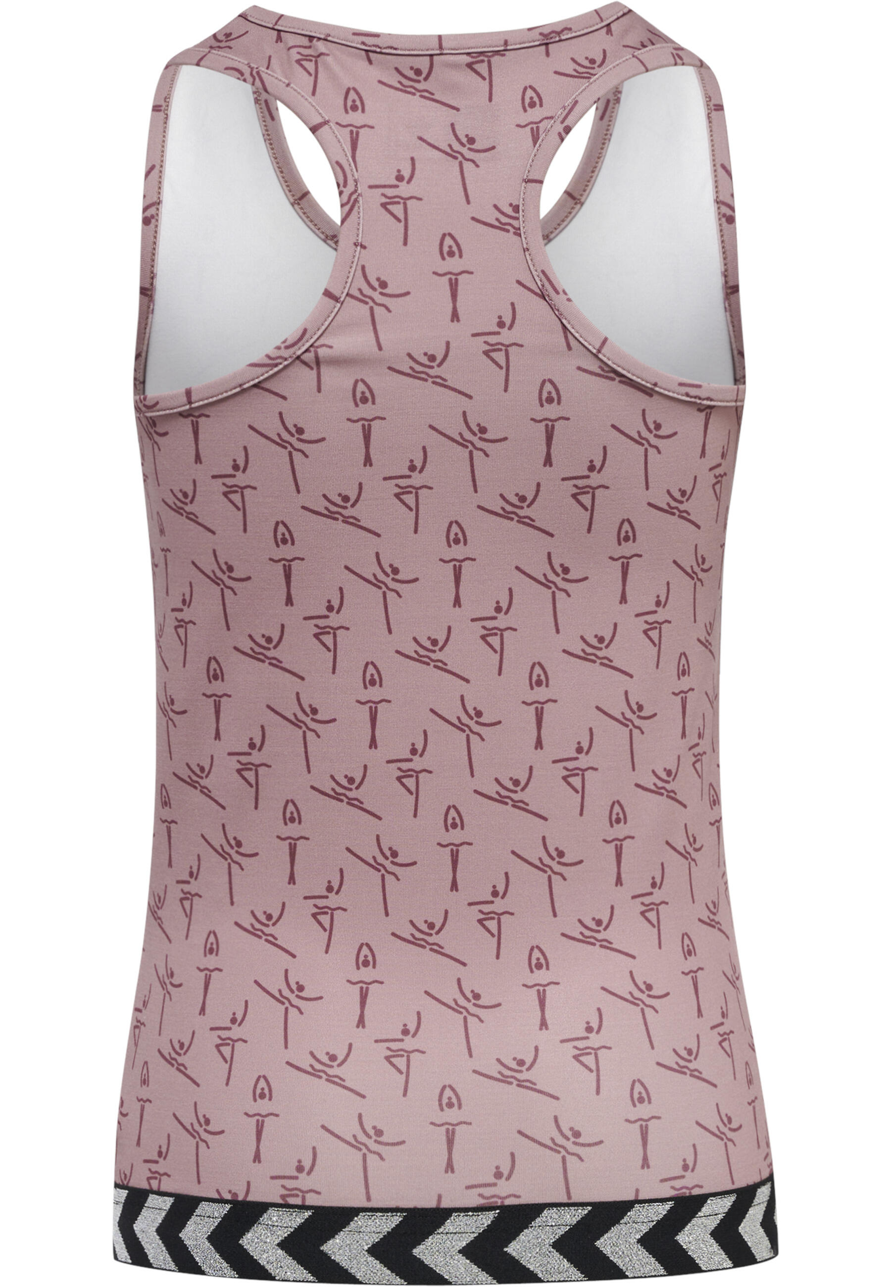 Camiseta Hmlprima Niña 2/5