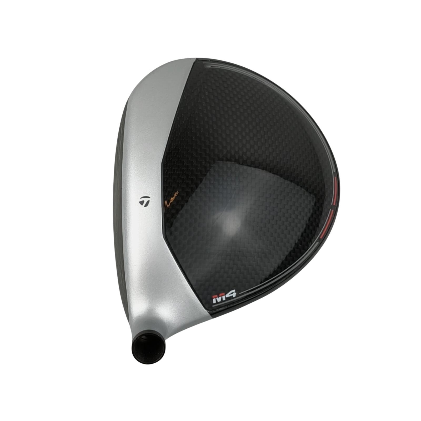 TaylorMade M4 Driver Hoofd / Loft 9.5 5/5