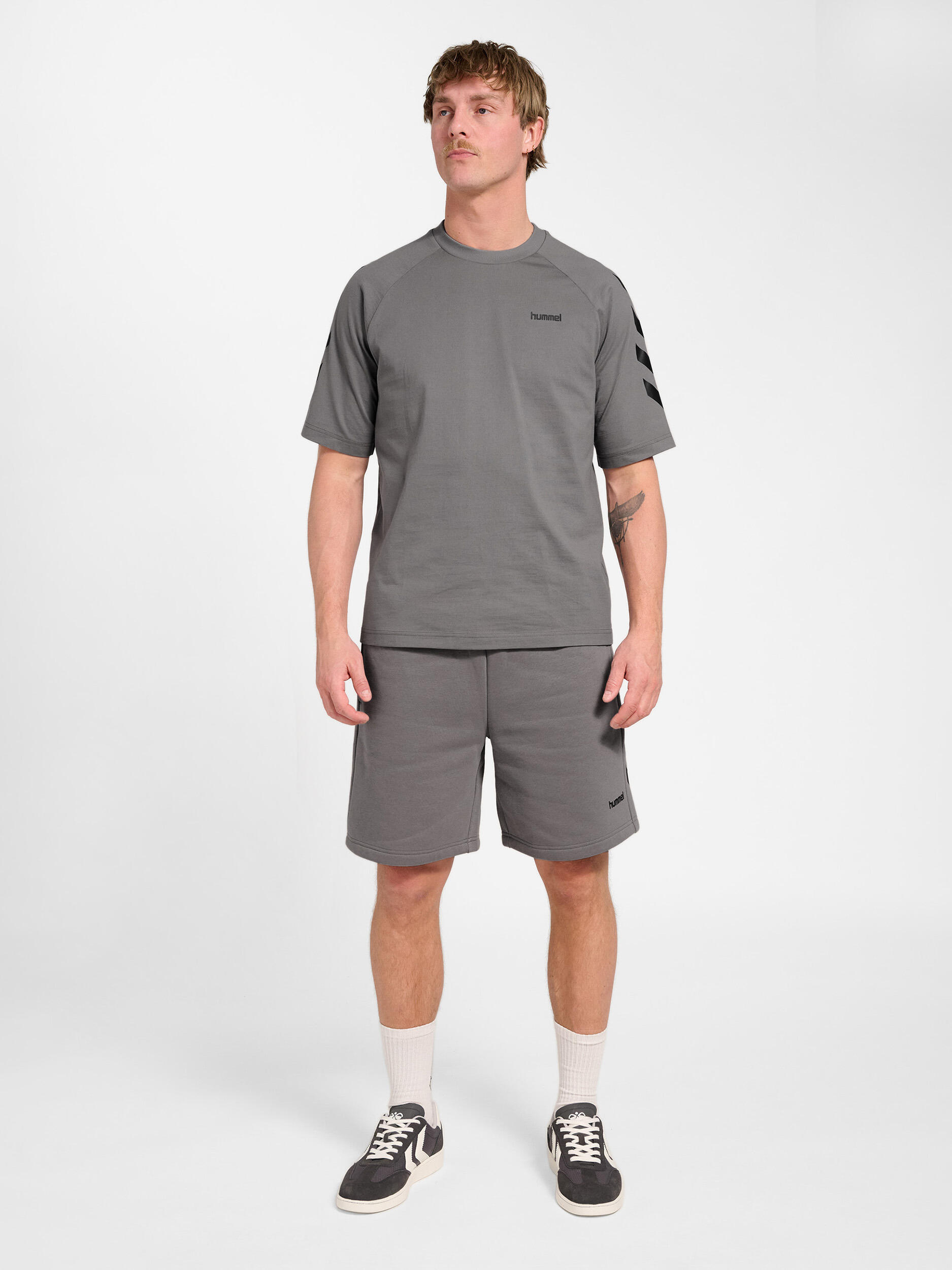 T-Shirt Hmlkeeper Multisport Herren 3/7