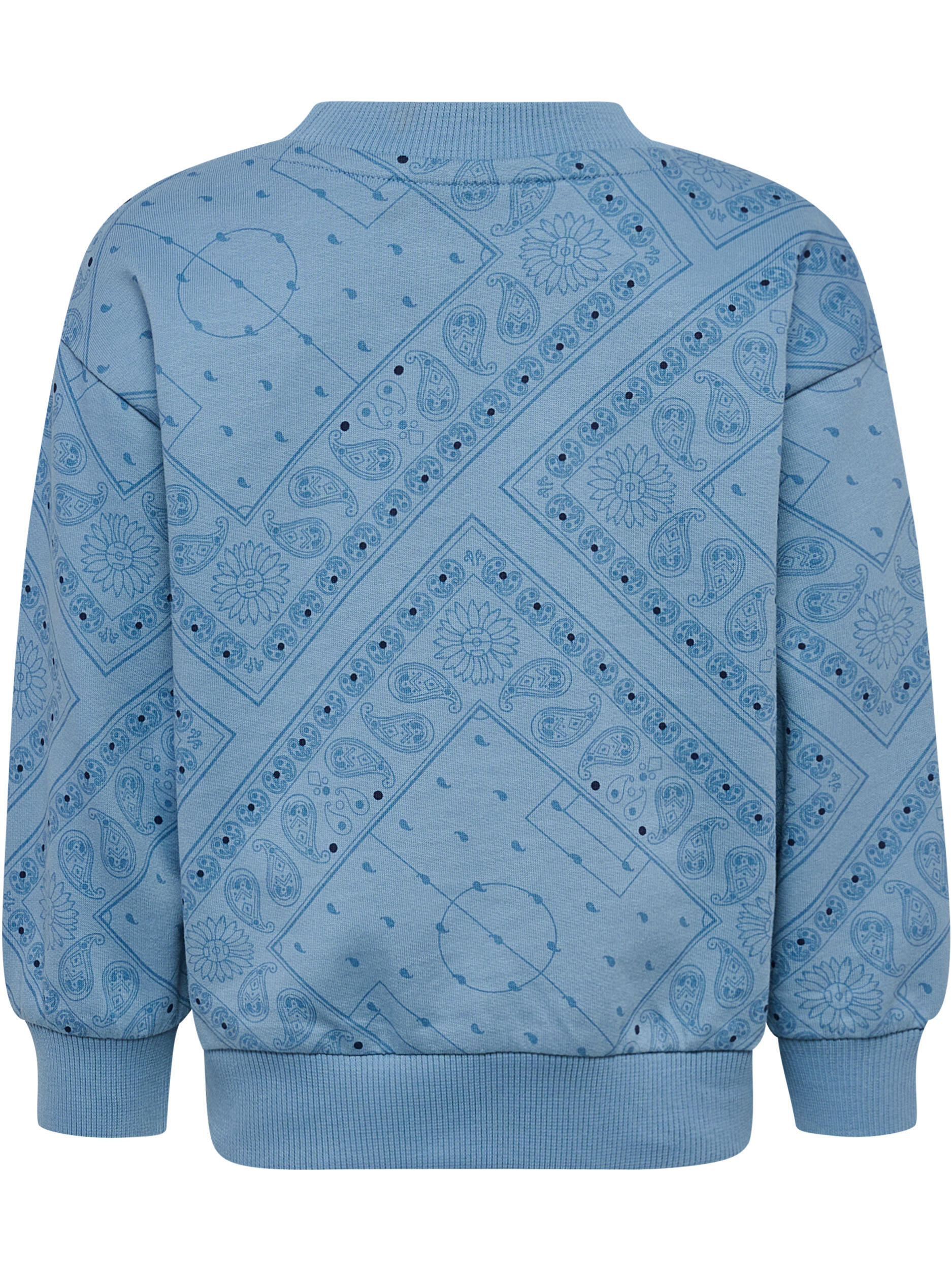 Sweatshirt Hmlmini Kinder 2/5