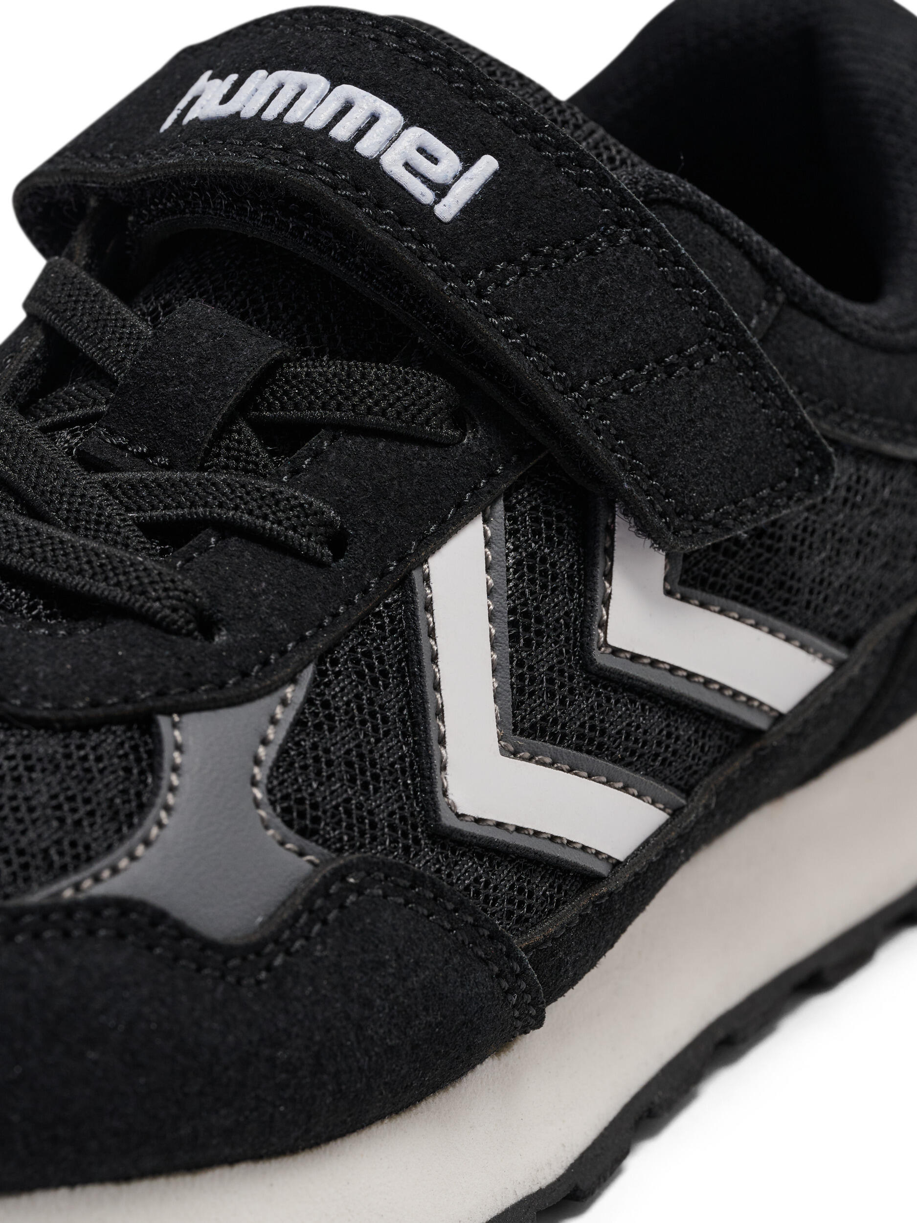 Fermeture Velcro Sneaker Ace Core Mode De Vie Enfant 7/7