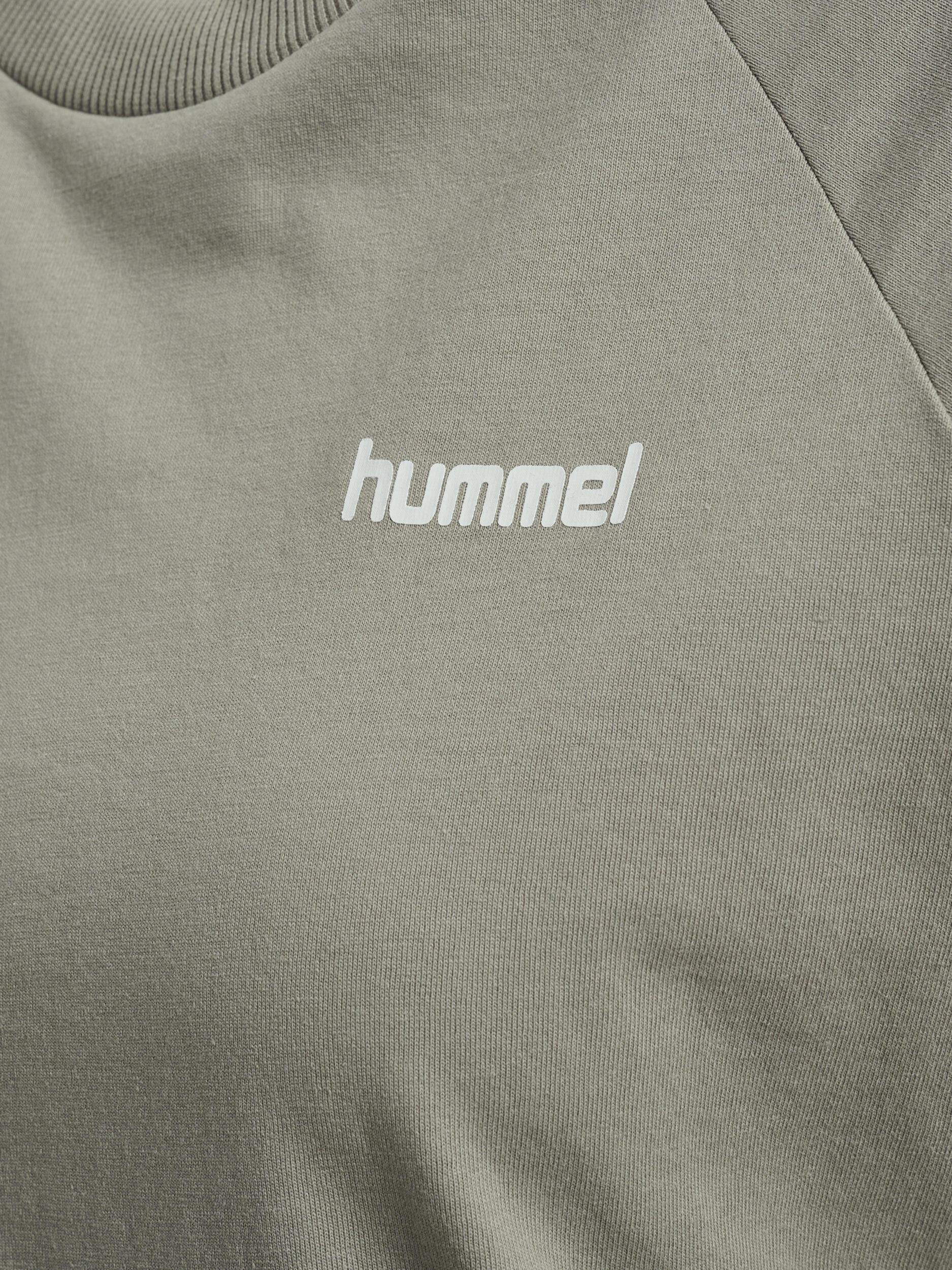Instap T-Shirt Hmlpulse Dames 3/5
