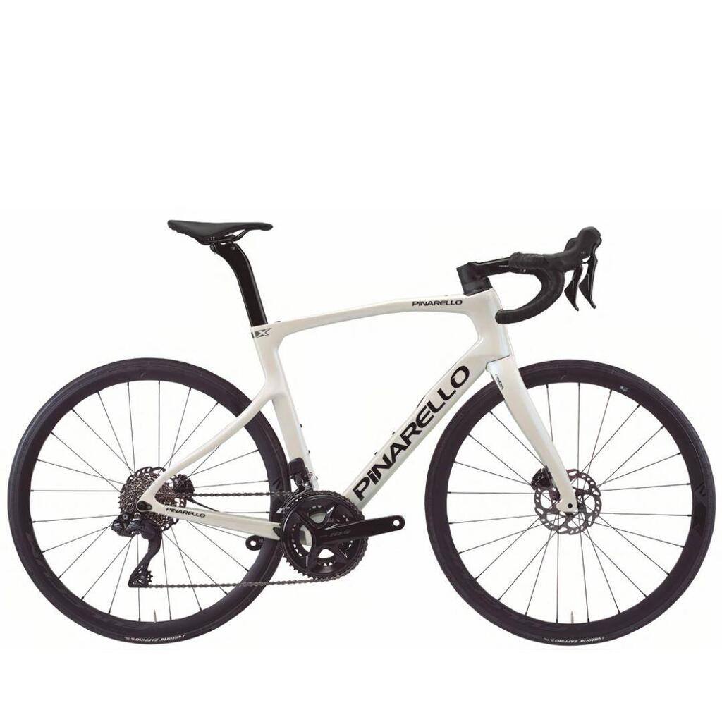Second Life - Pinarello X1 105 2x12v Size 50. Road Bike