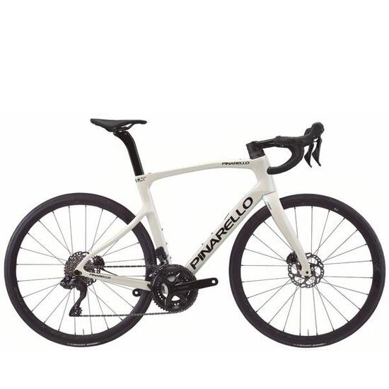Second Life - Pinarello X1 105 2x12v Taille 50. Vélo de route