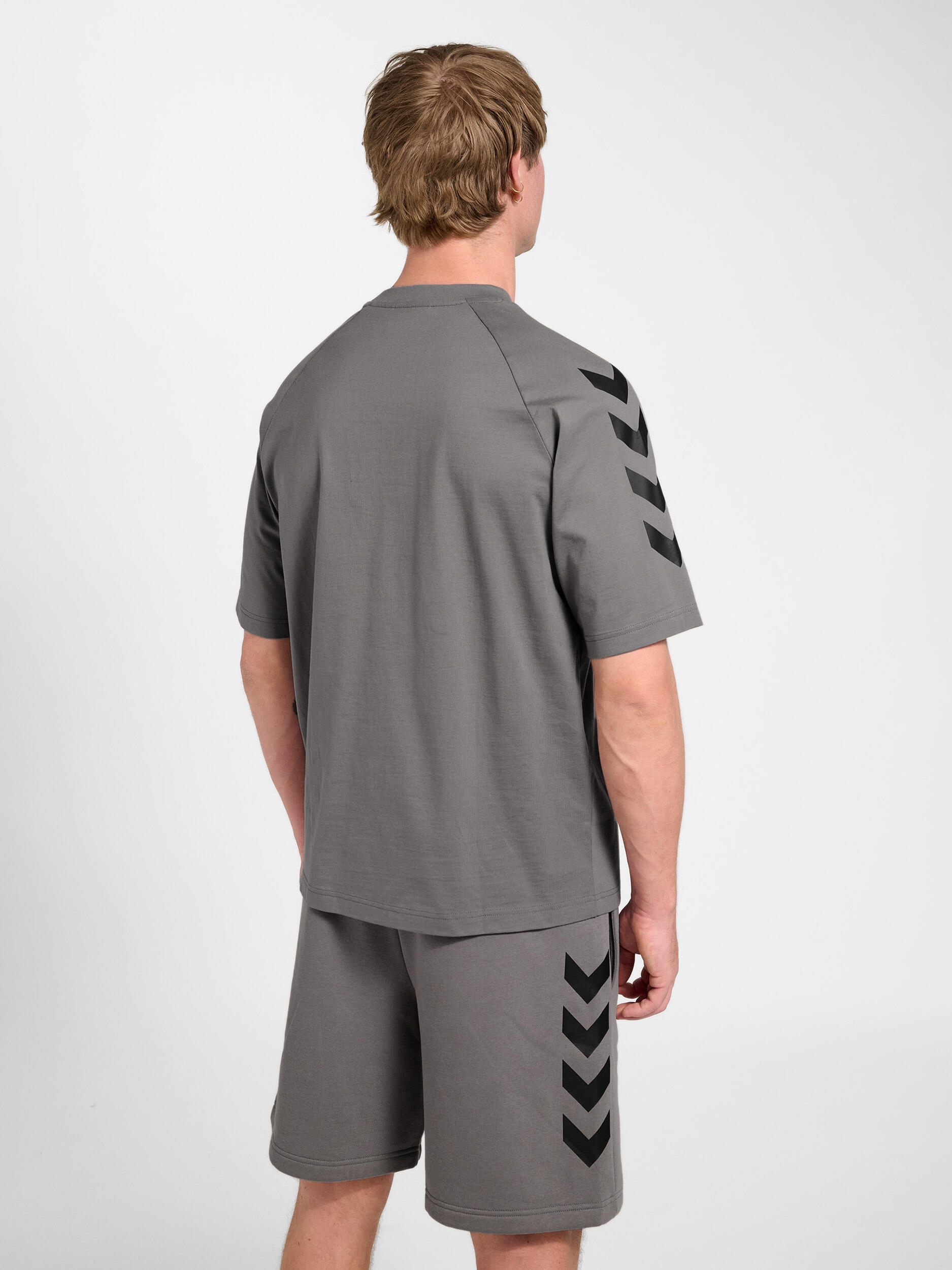 T-Shirt Hmlkeeper Multisport Herren 2/7