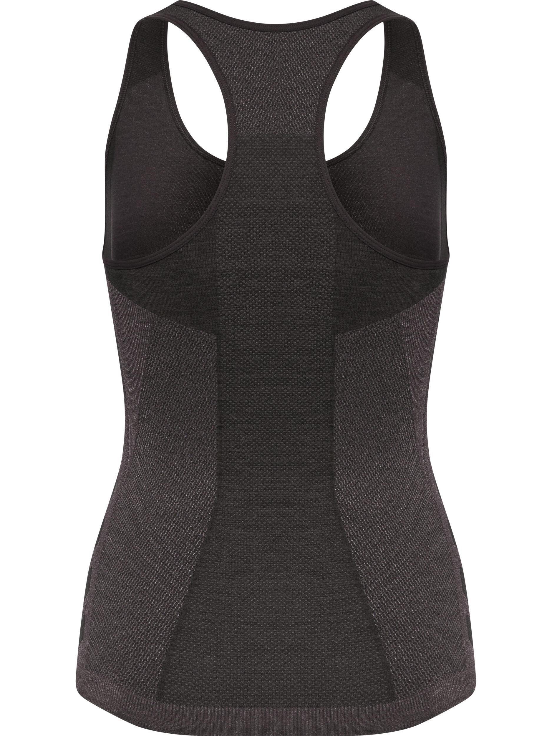 Instap T-Shirt Hmlclea Training Dames 2/6