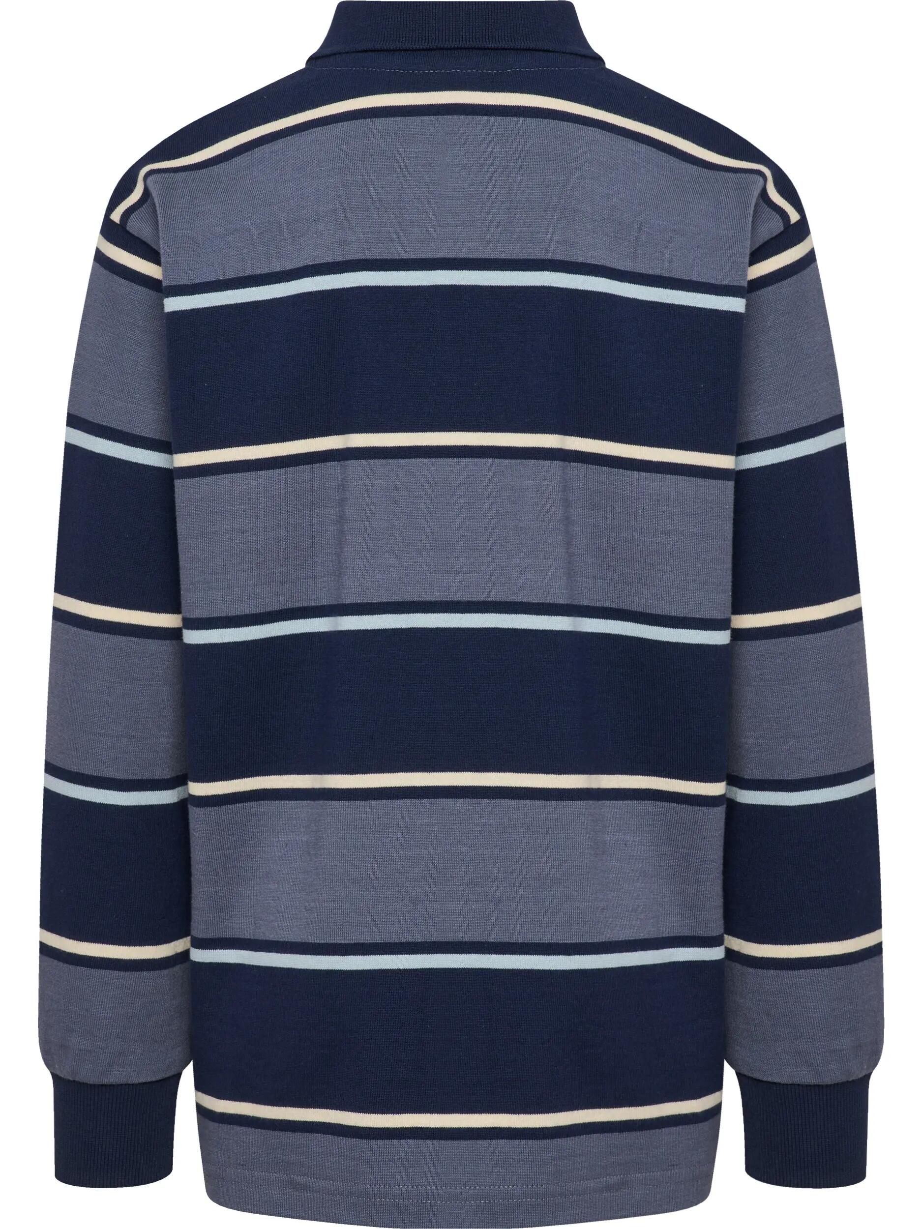 Enfiler Polo Hmljr Loose Enfant 6/11