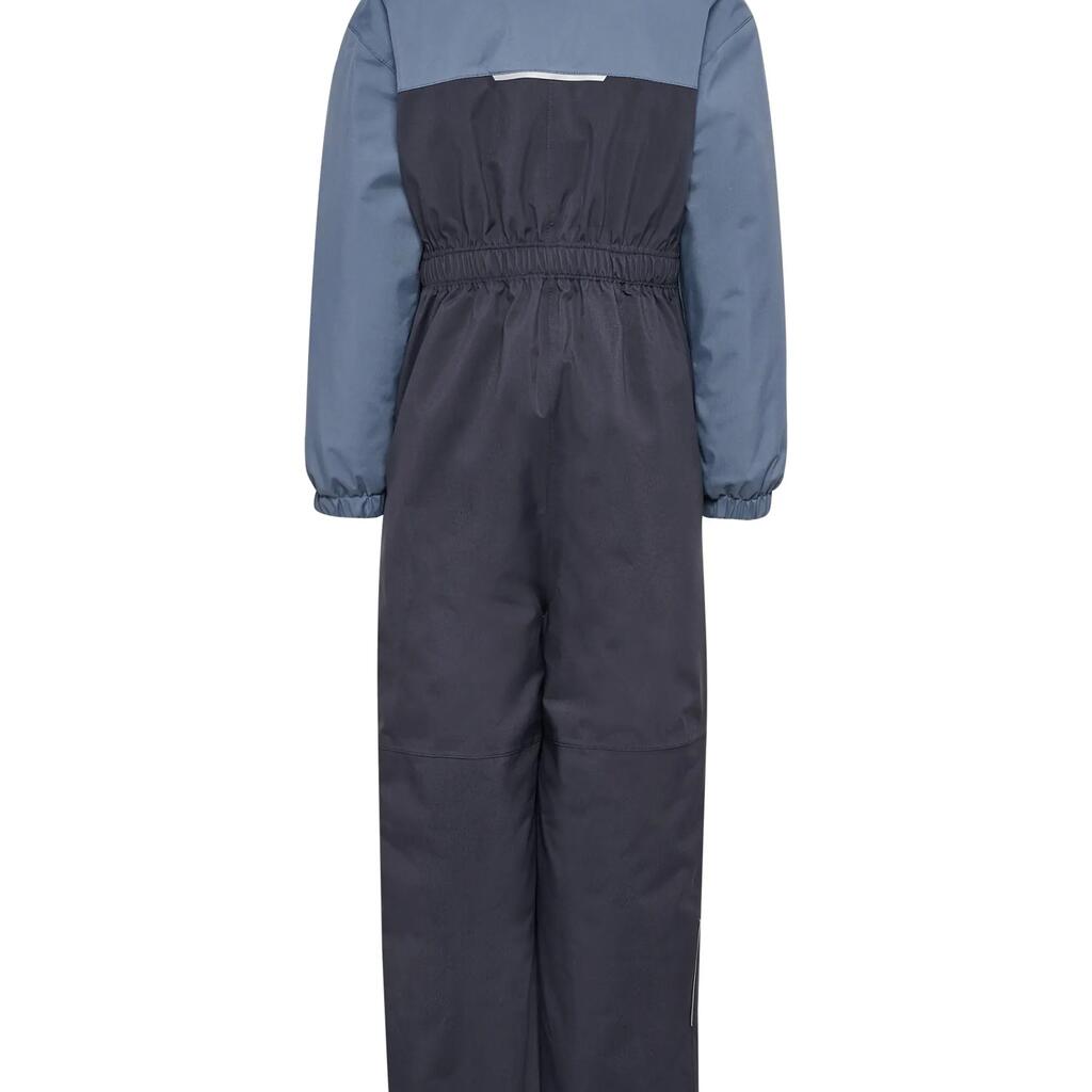 Ski suit for children Hummel Block
