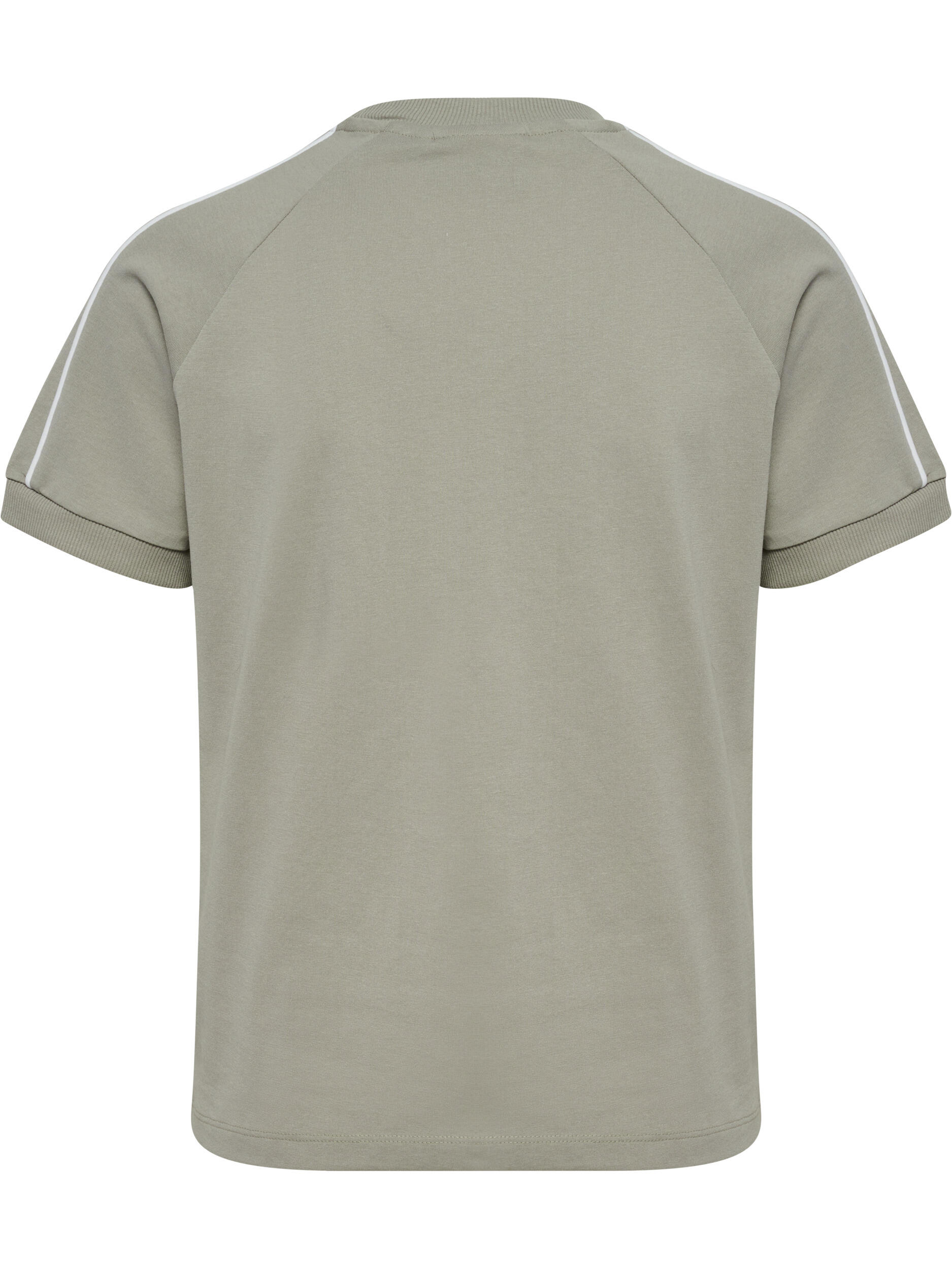 Instap T-Shirt Hmlpulse Dames 2/5
