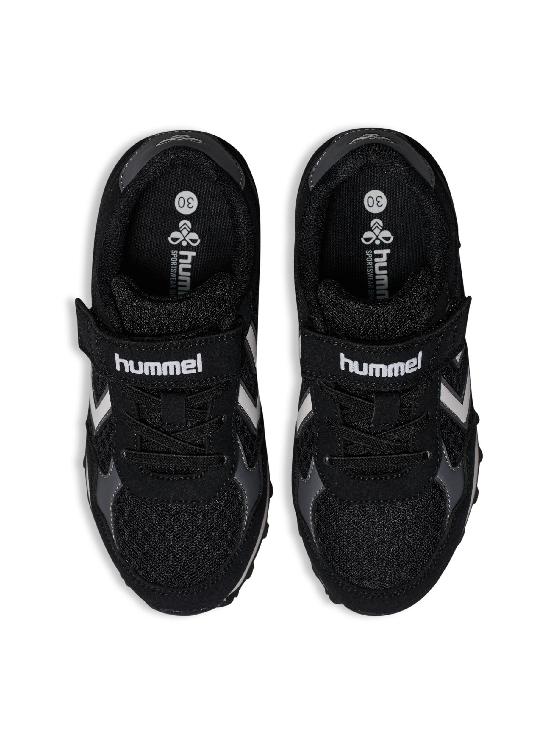 Fermeture Velcro Sneaker Ace Core Mode De Vie Enfant 4/7